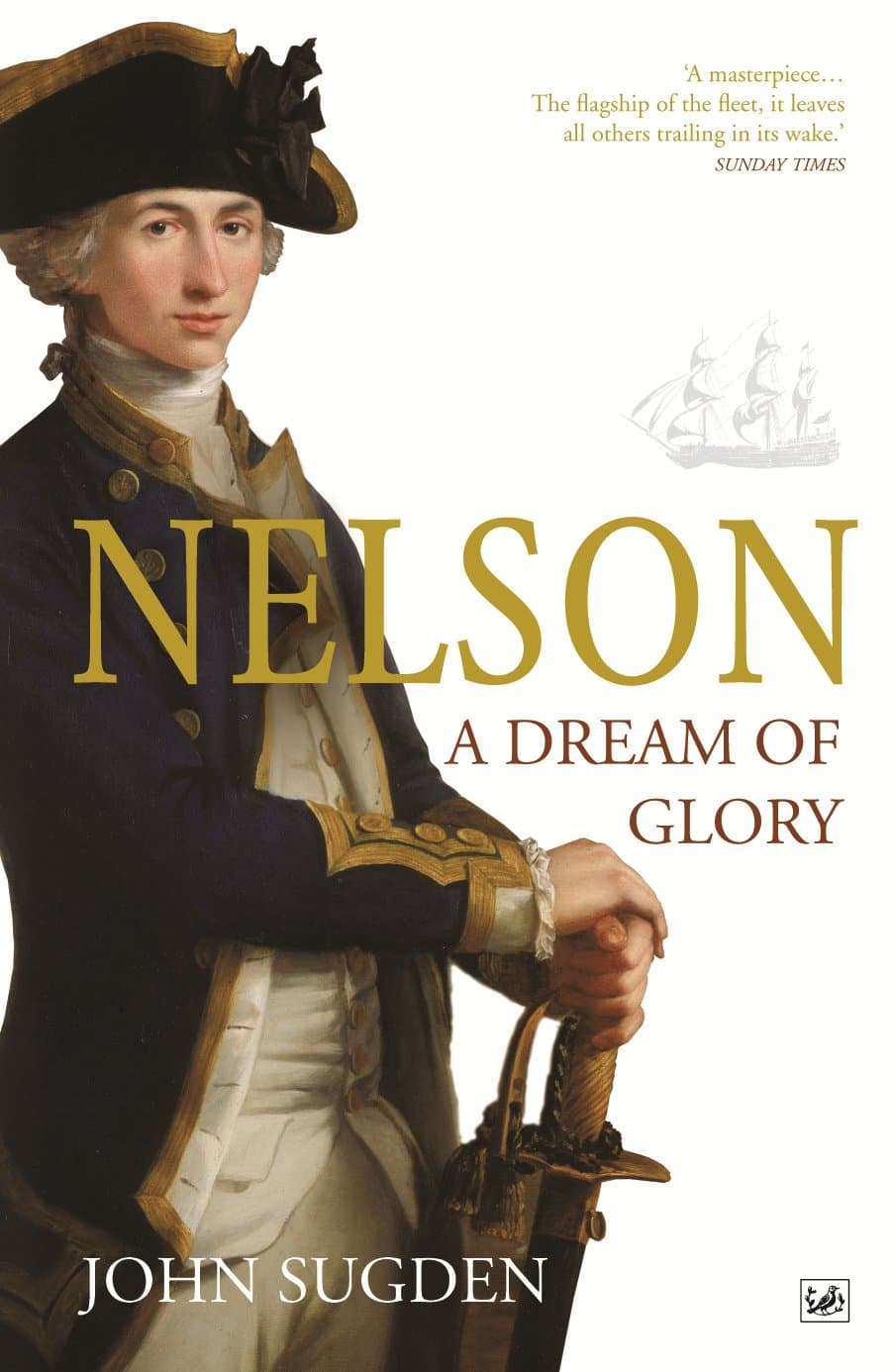 Nelson: A Dream of Glory