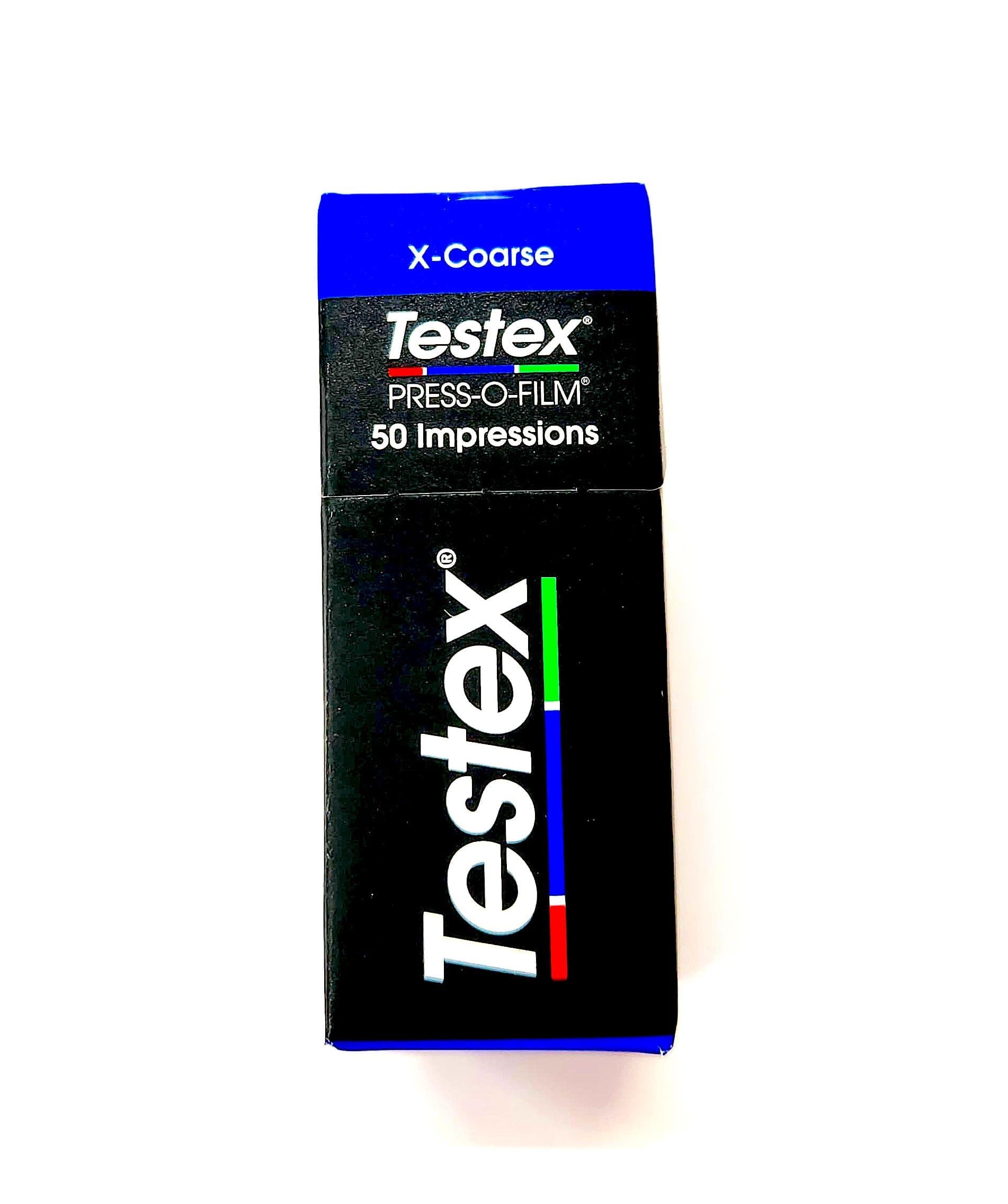 X-Coarse Grade (1.5-4.5 mils / 38-115 microns), Roll