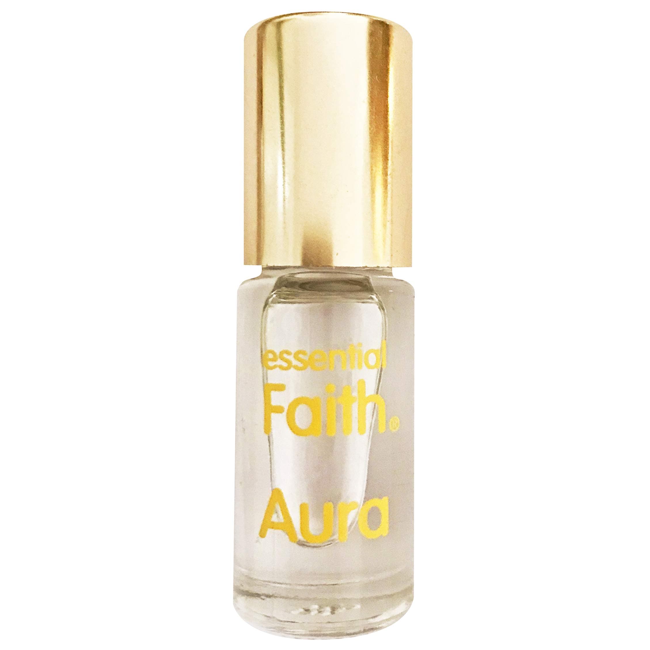 Essential Faith Aura 1/6 oz roll-on