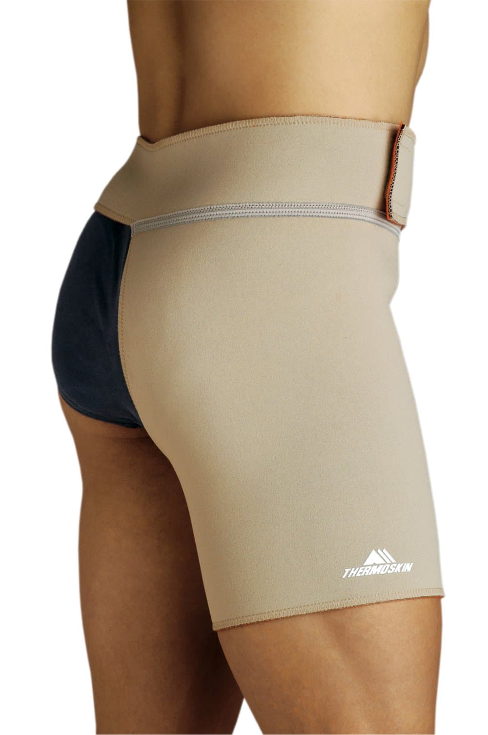 Thermoskin Thermal Groin/Hip Support Right X Large 64-68cm