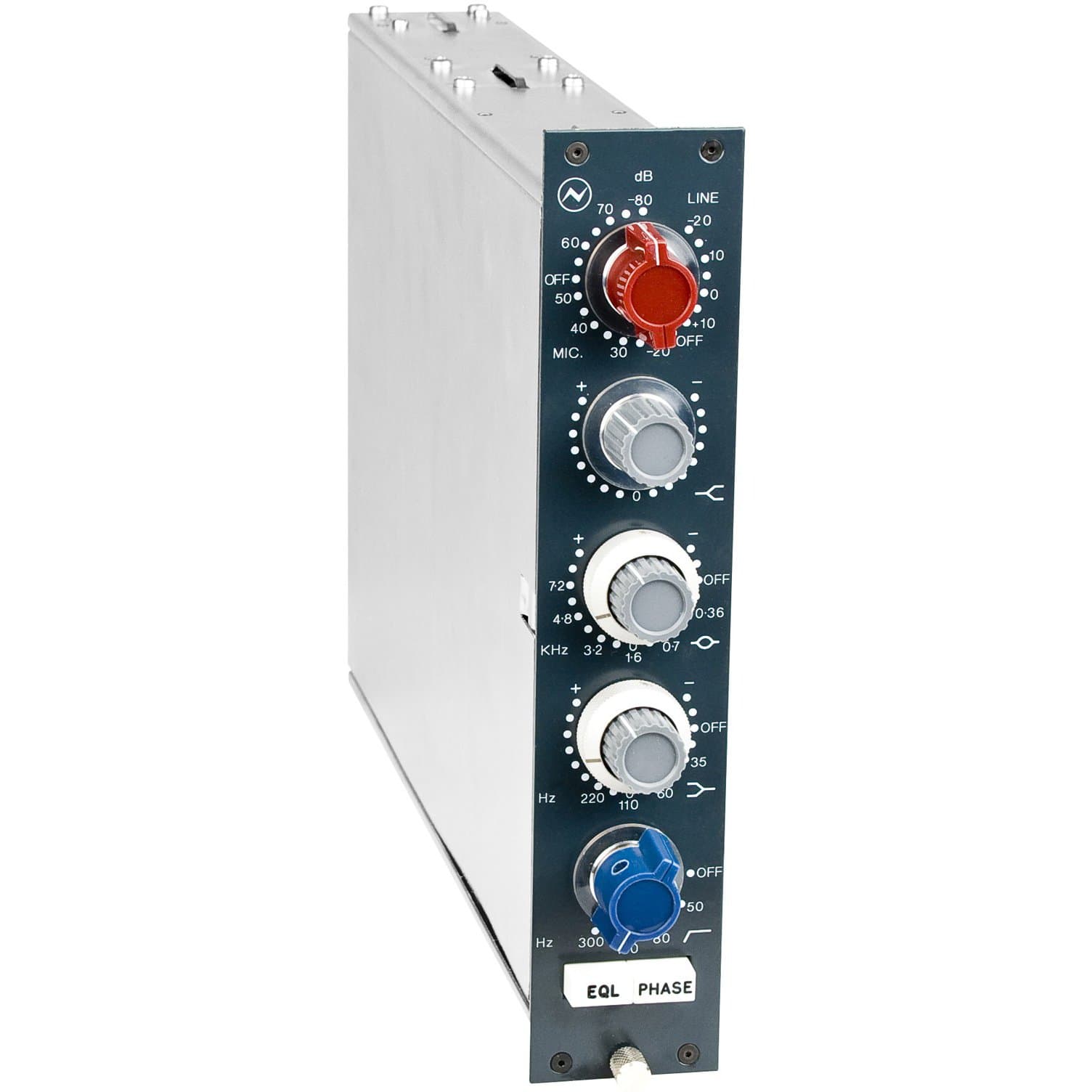 Neve 1073 CV Vertical Module