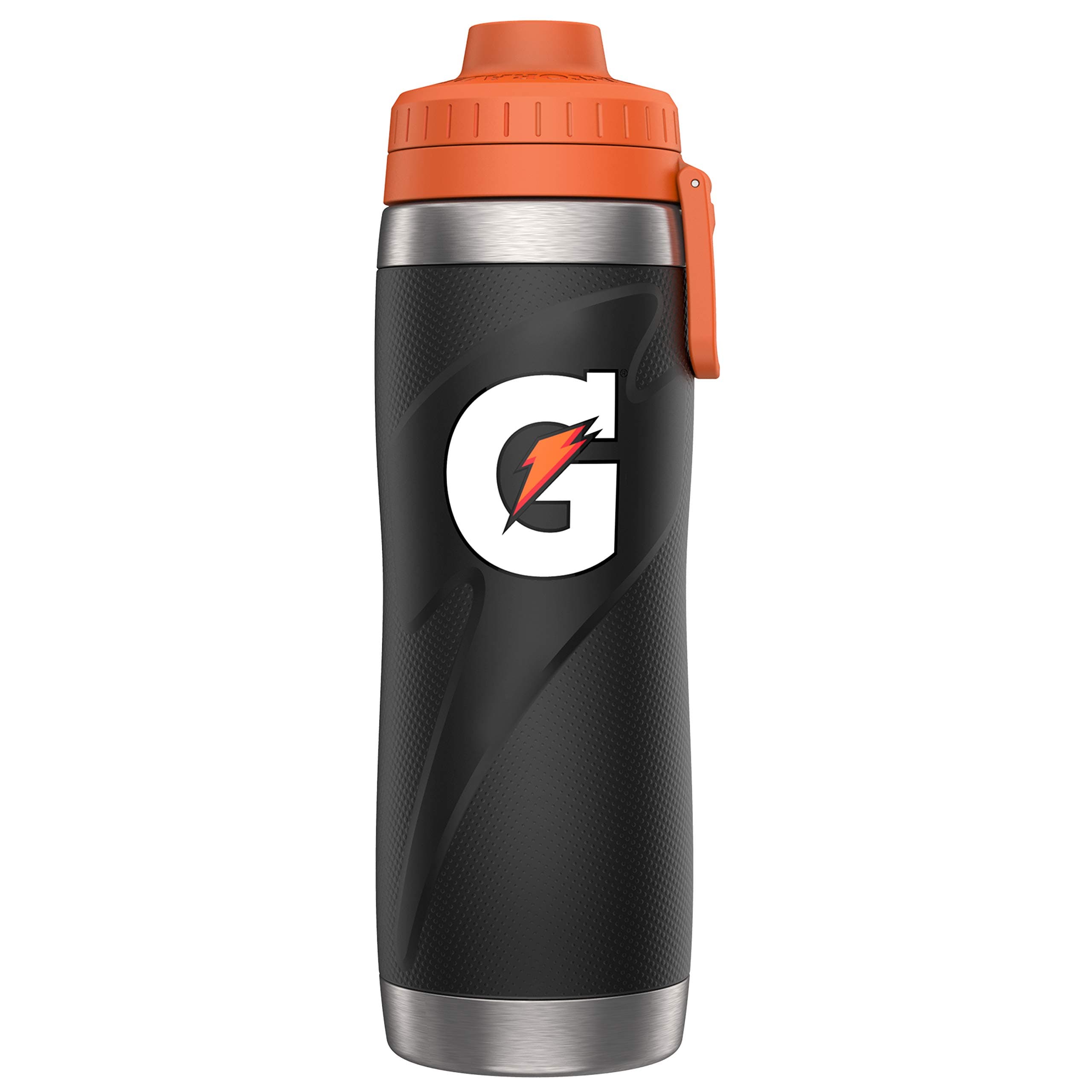 Stainless Steel Sport Bottle,