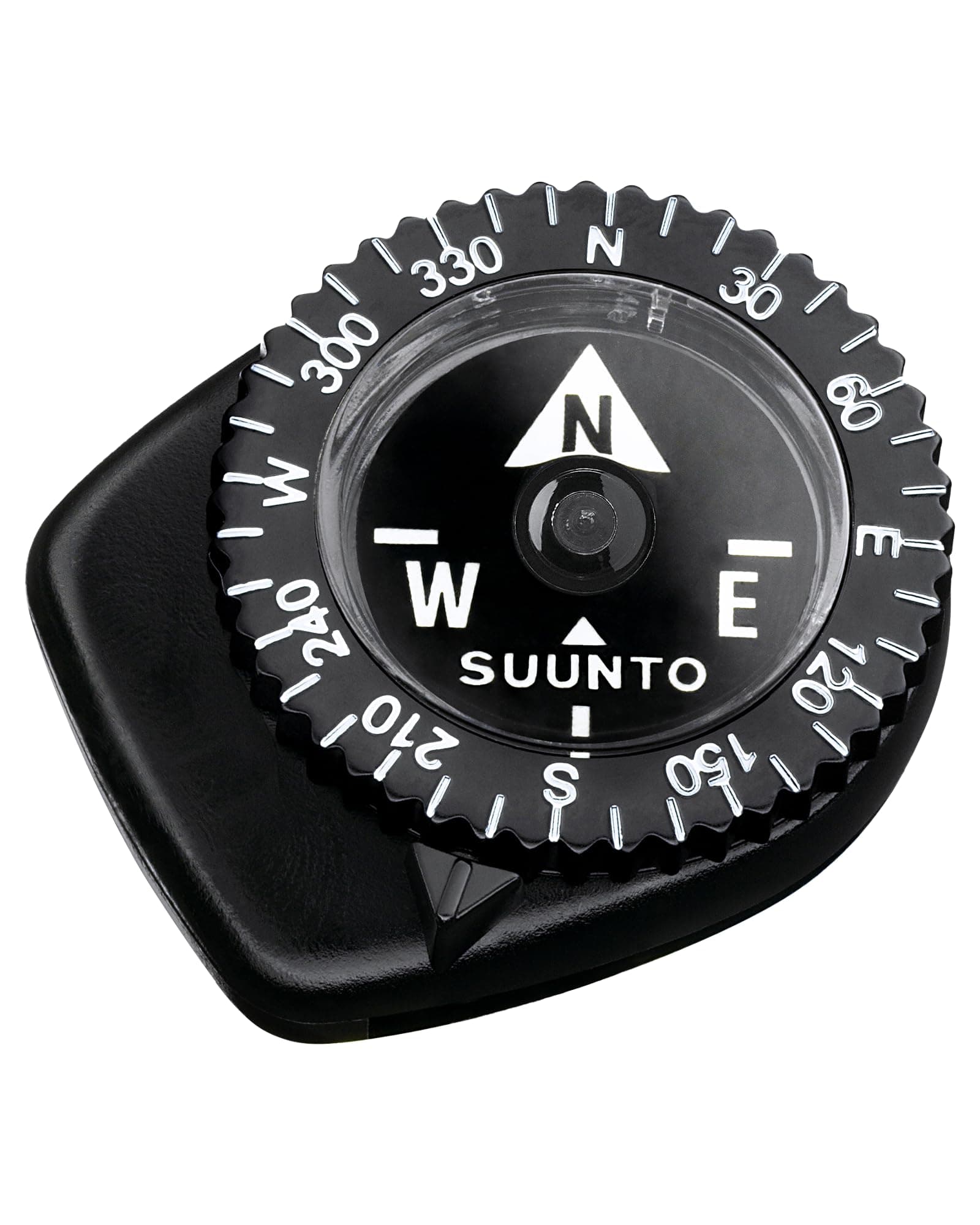 Multifunctional Compass, Northern Hemisphere, Compact Waterproof Navigation Comapss for Hiking & Adventure
