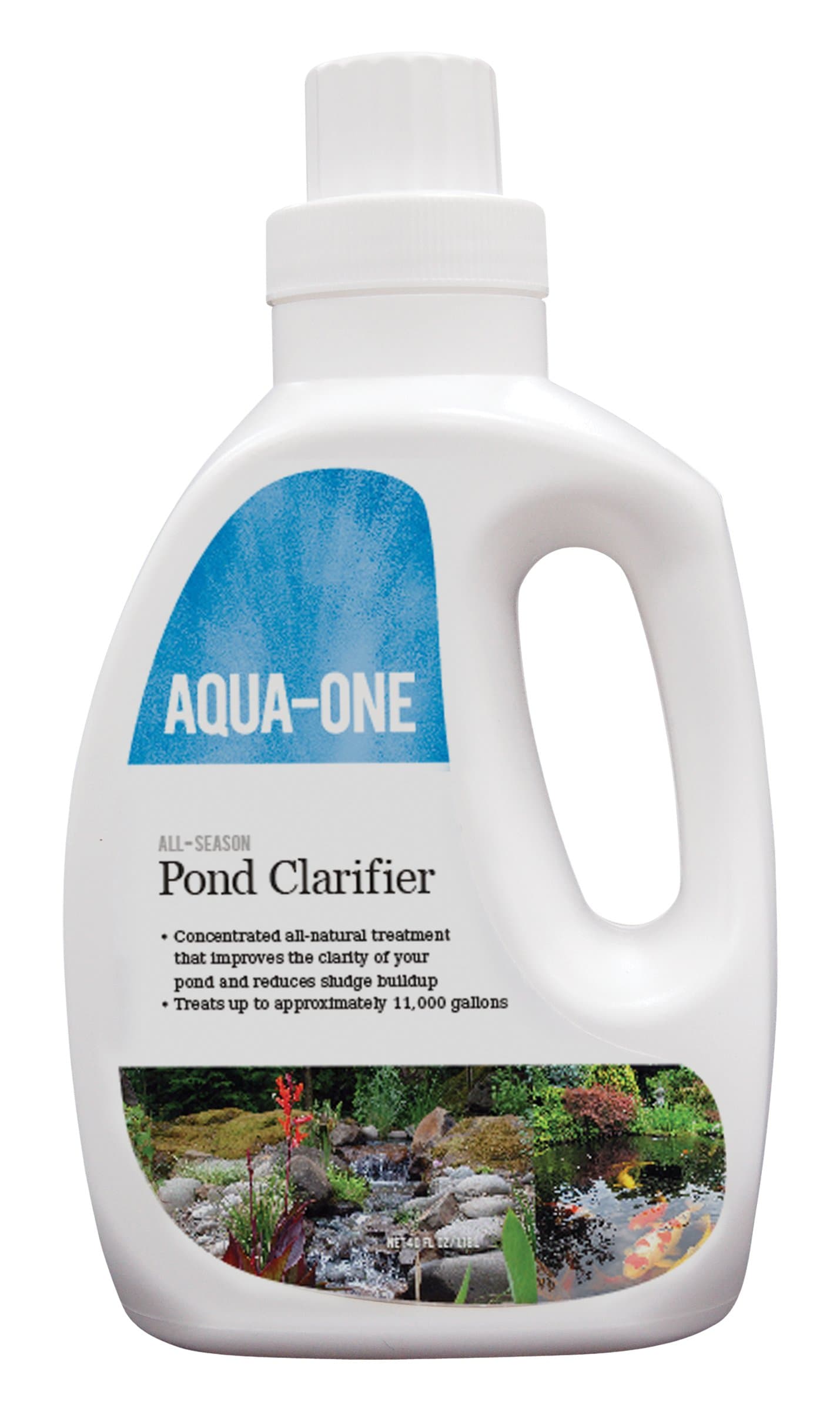 Aqua-One All Season Pond Clarifier, 40 oz