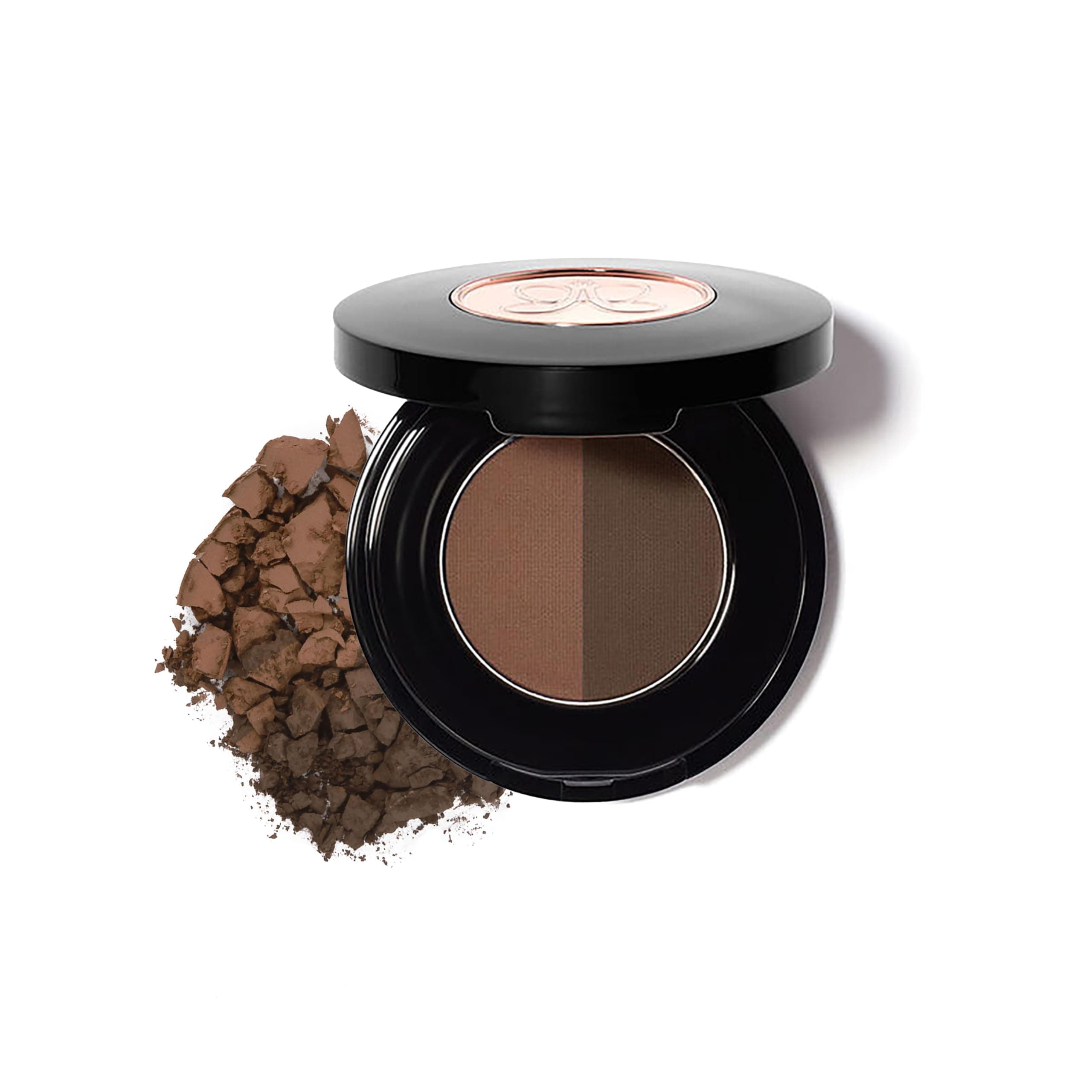 Brow Powder Duo - Chocolate