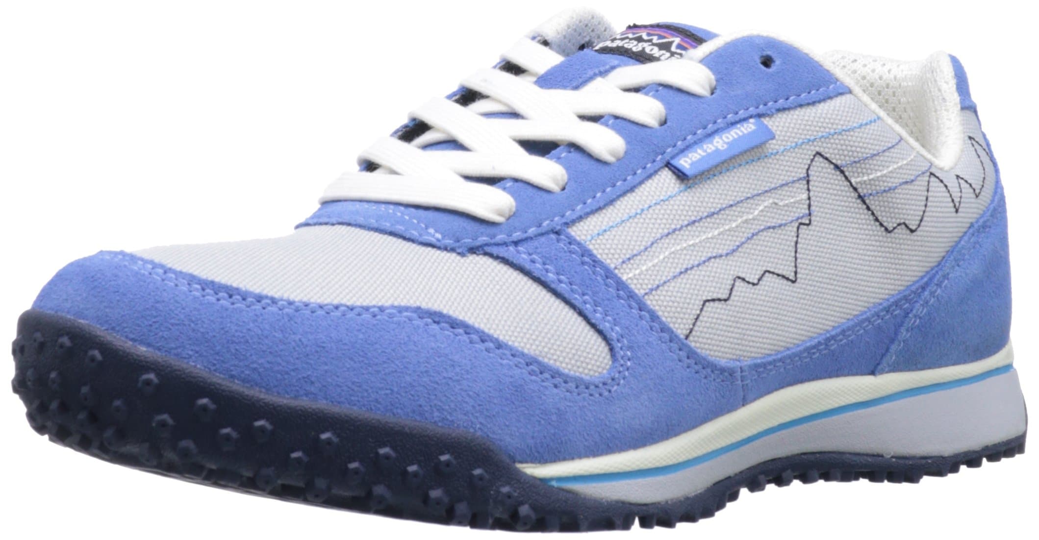 Patagonia Women's Fitz Sneak Lace-Up Fashion Sneaker