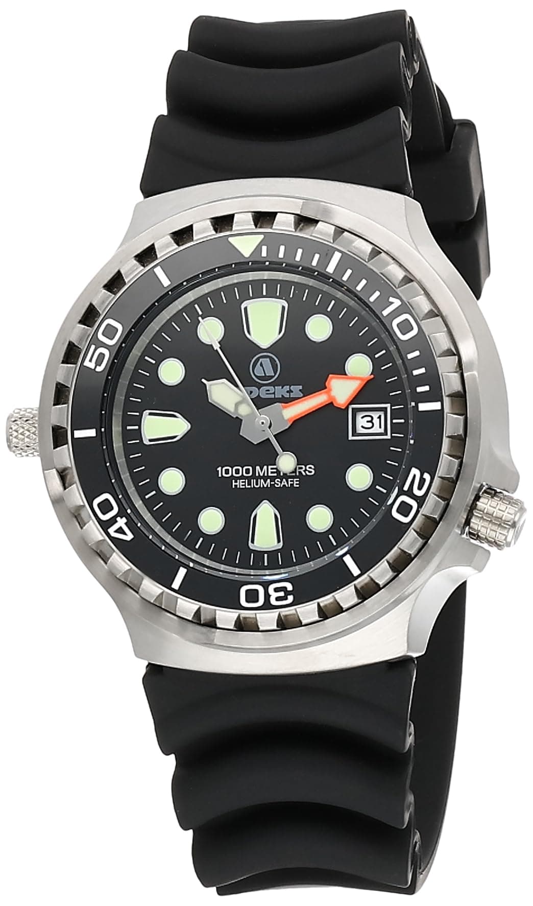 Apeks 1000m Dive Watch
