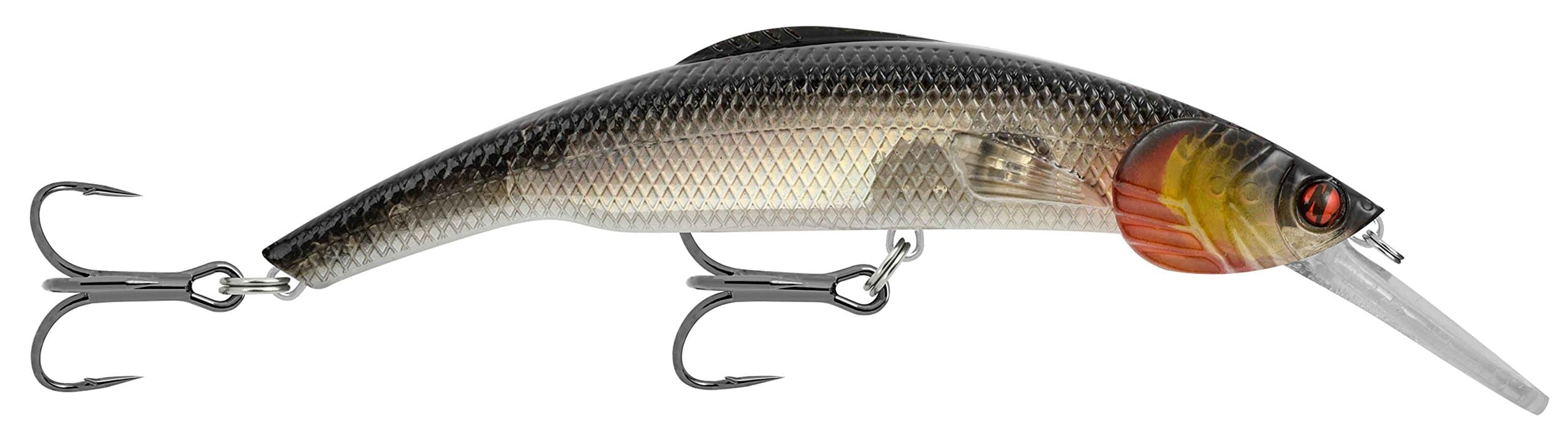 Matzuo Ms. Nano Kimchee 5 Electric Parch Fishing Equipment