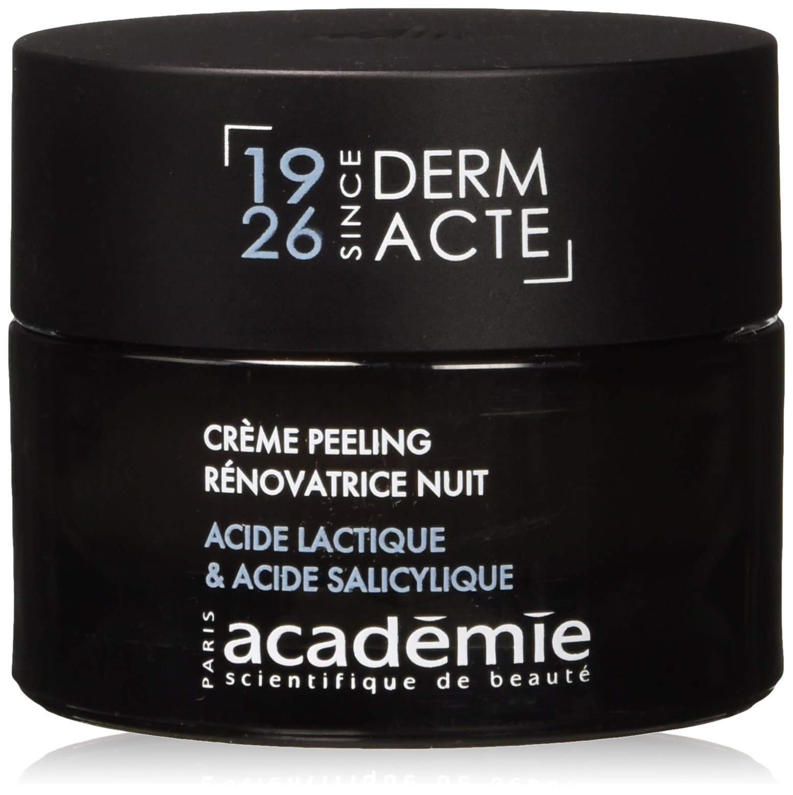 Academie Derm Acte Restorative Exfoliating Night Cream 50 ml