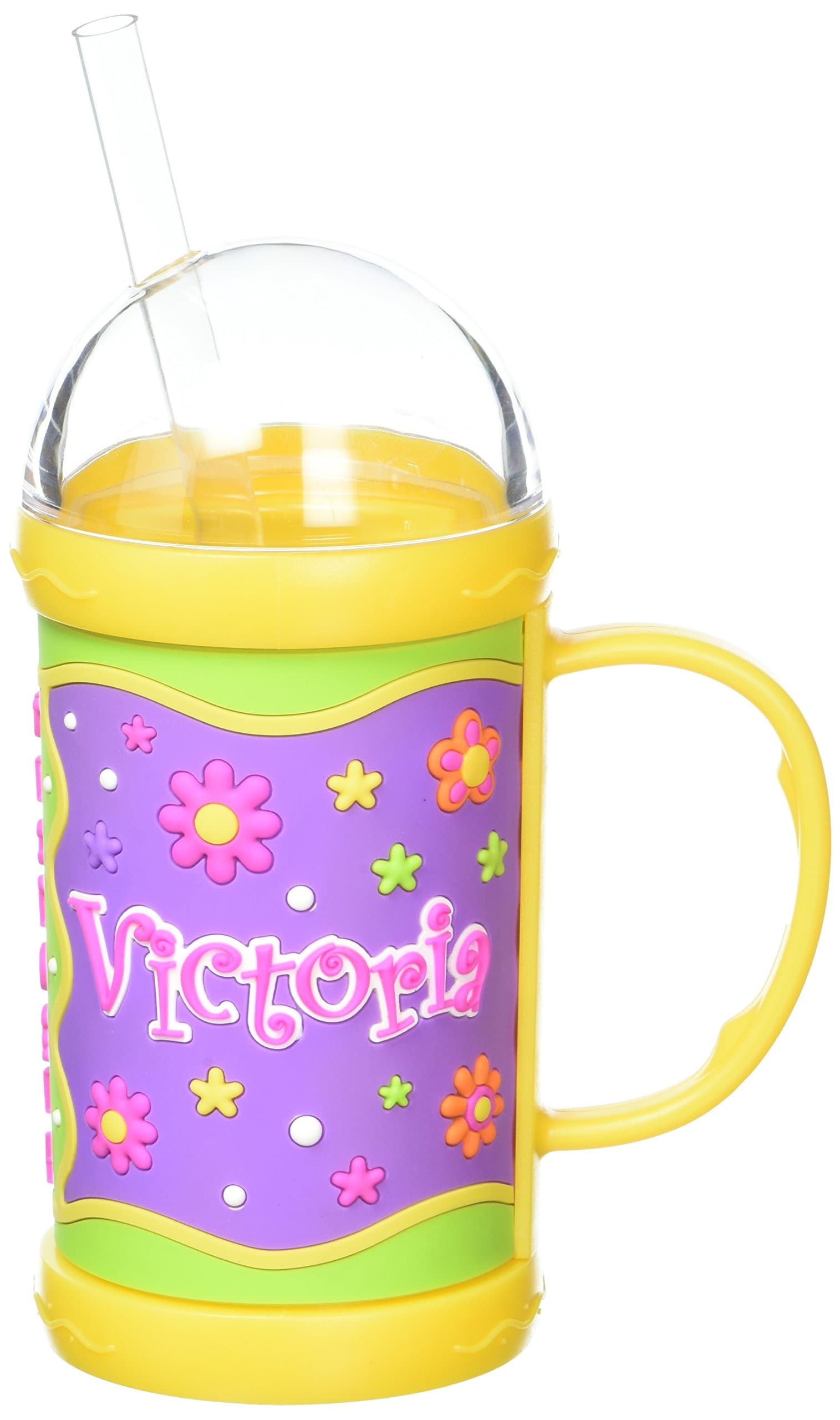 My Name Mug Dome Victoria Mug