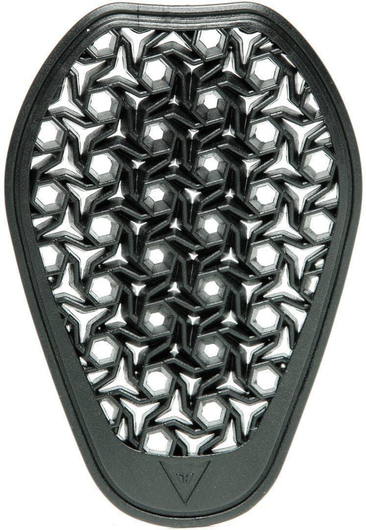 Pro-Shape Hips 2.0, Certified Motorbike Hips Protector, Hip and Side Protection, Unisex, with Auxetic, Breathable and Flexible Material, One Size, Black