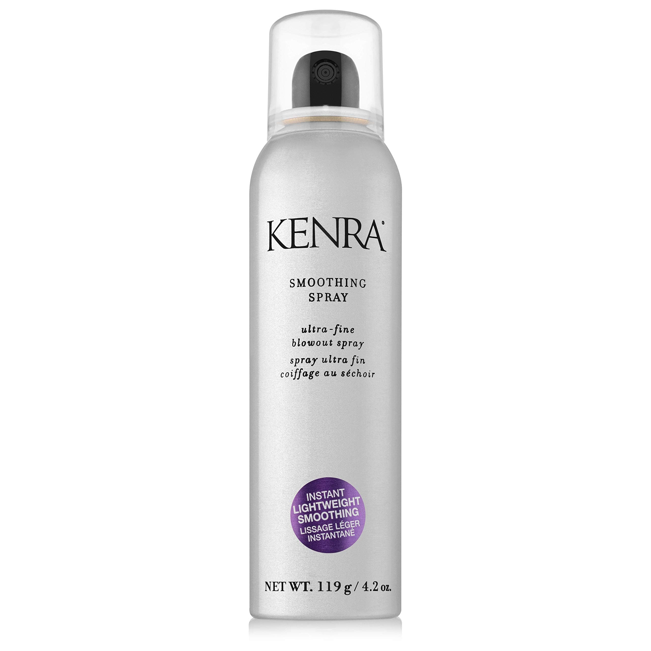 Smoothing Spray, 4.2 oz.
