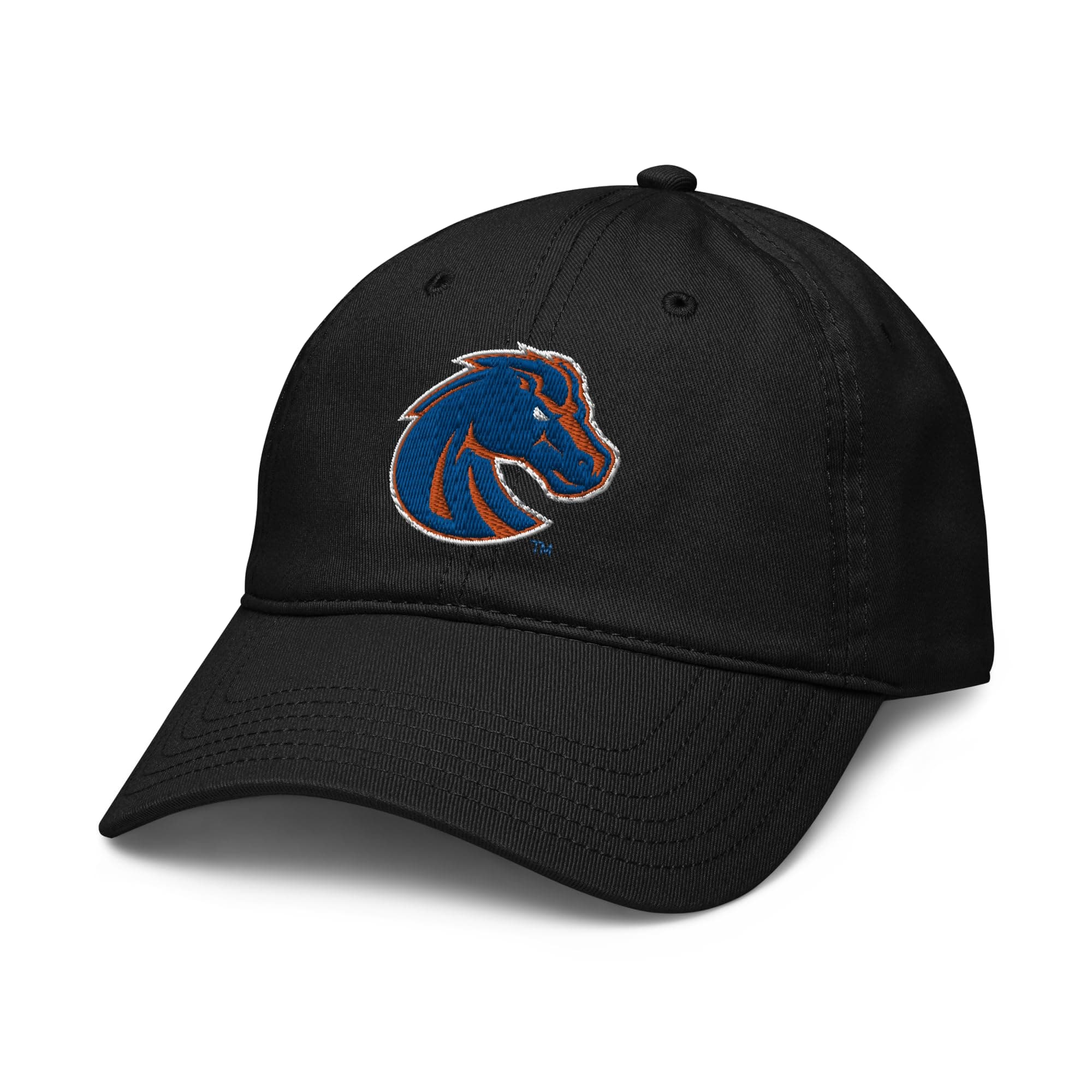 Boise State Broncos Icon Officially Licensed Adjustable Baseball Hat