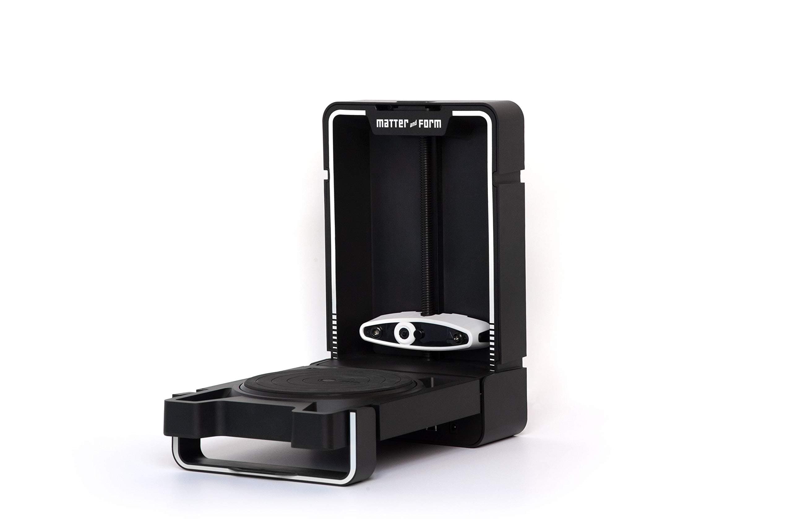 Matter and Form MFS1V2 3D Scanner