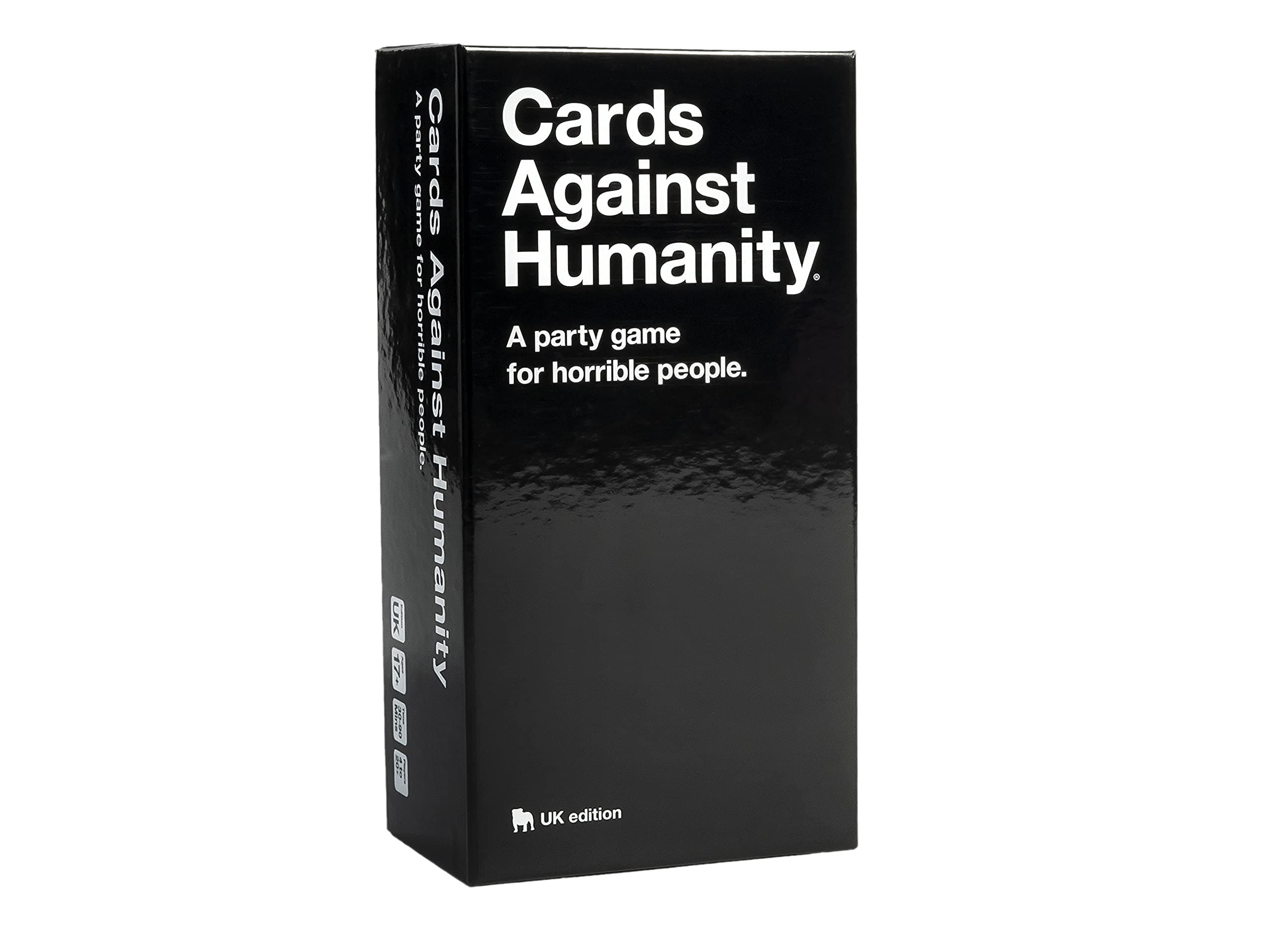 Cards Against Humanity Uk Edition Game For Adult