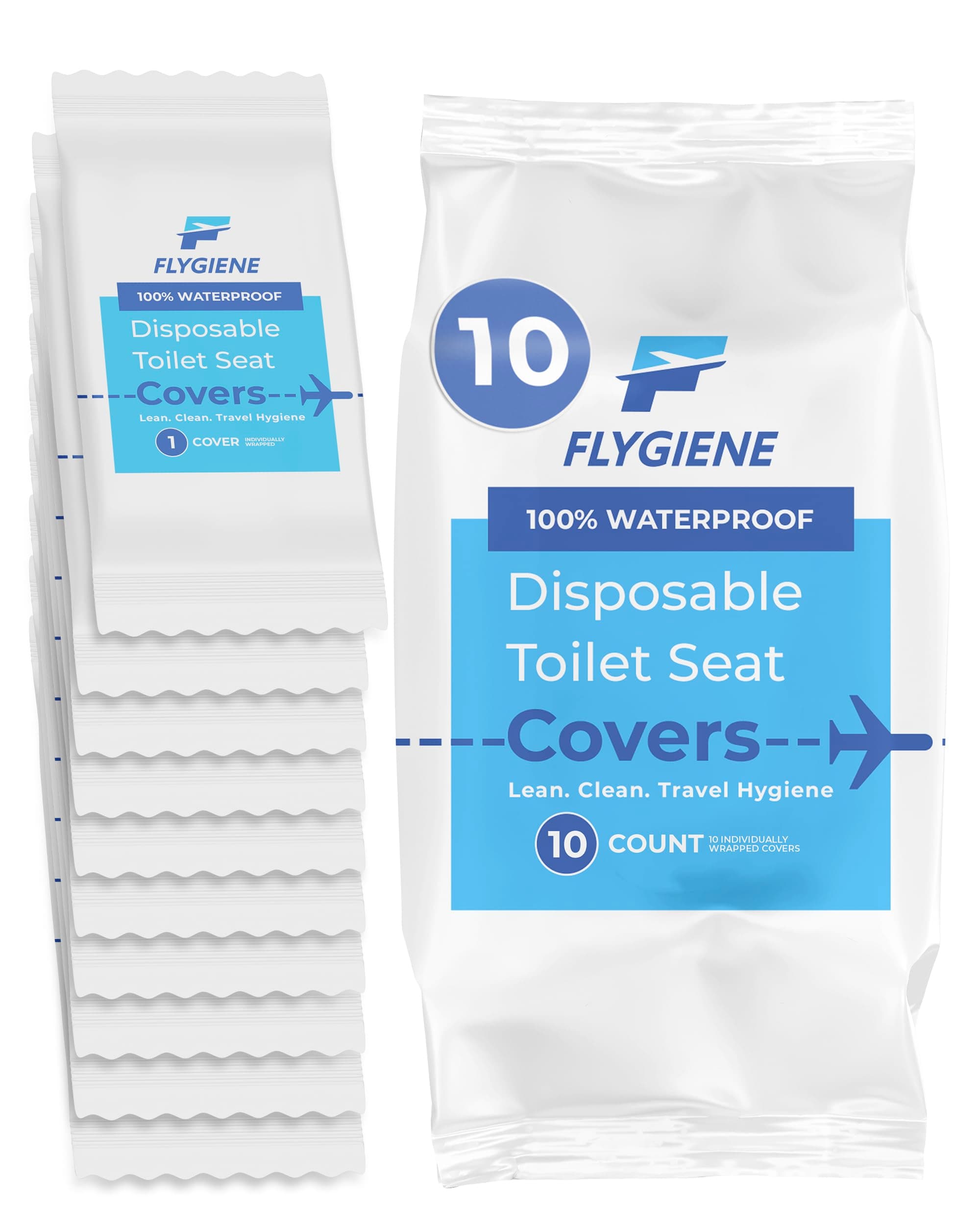 Disposable Toilet Seat Cover