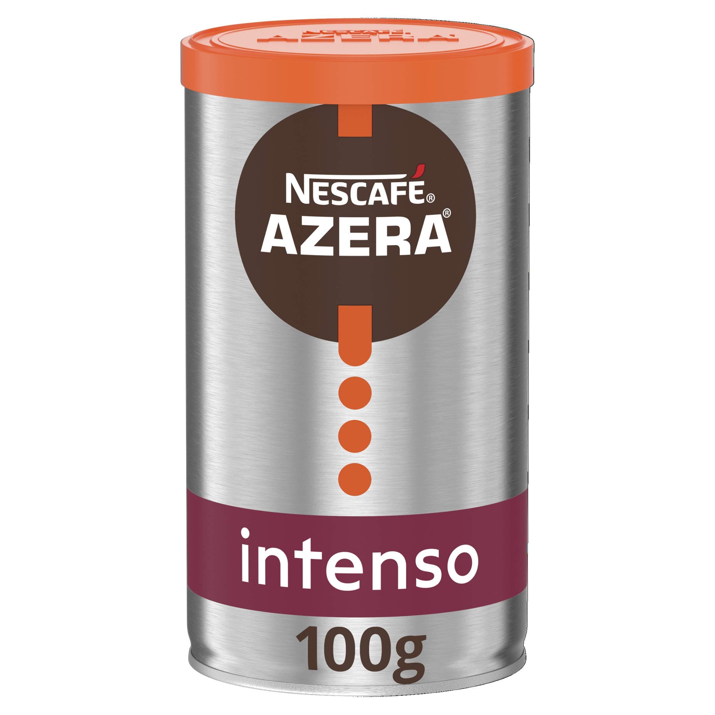Nescafe Azera Intenso