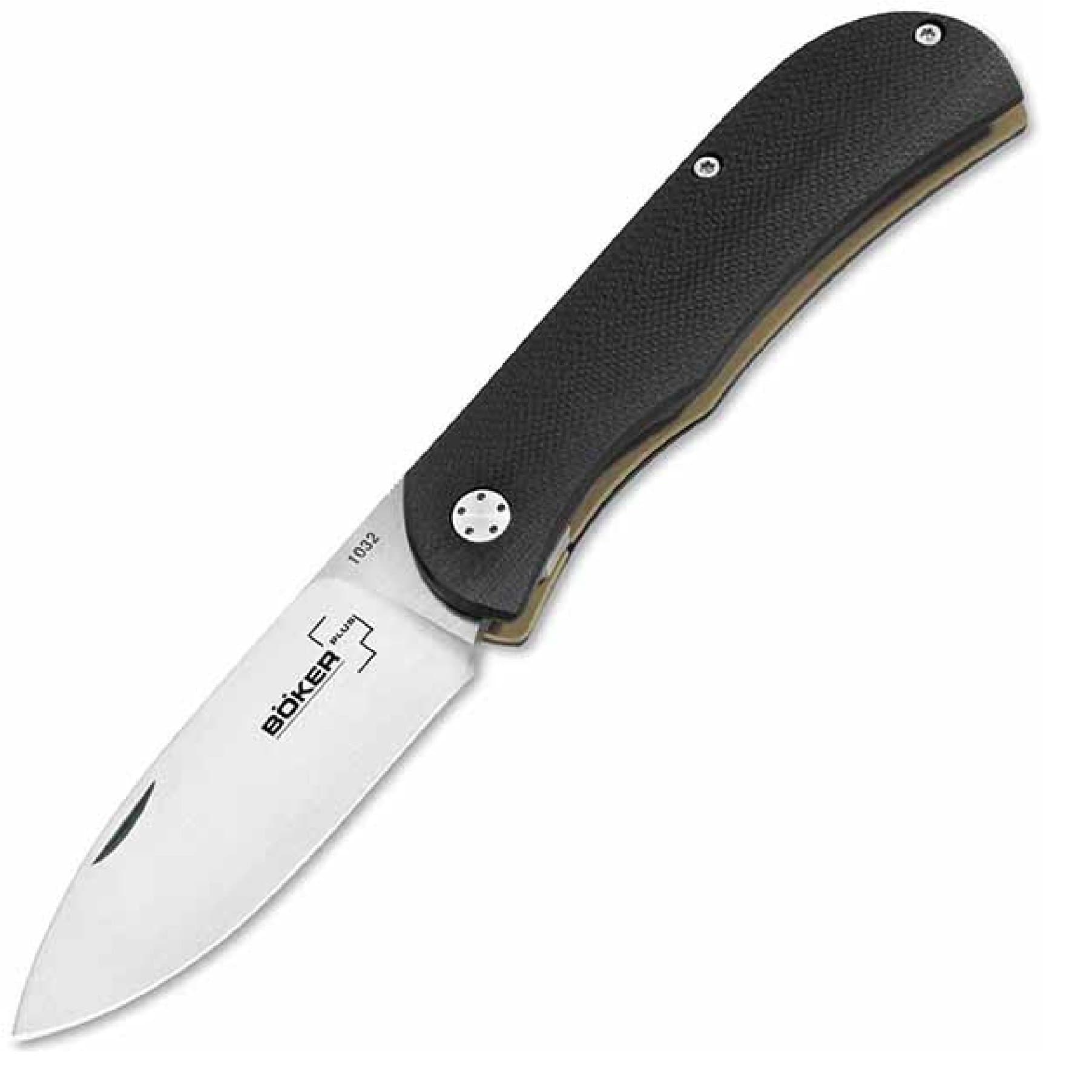 BOKER PLUS Exskelibur I VG10 Knives