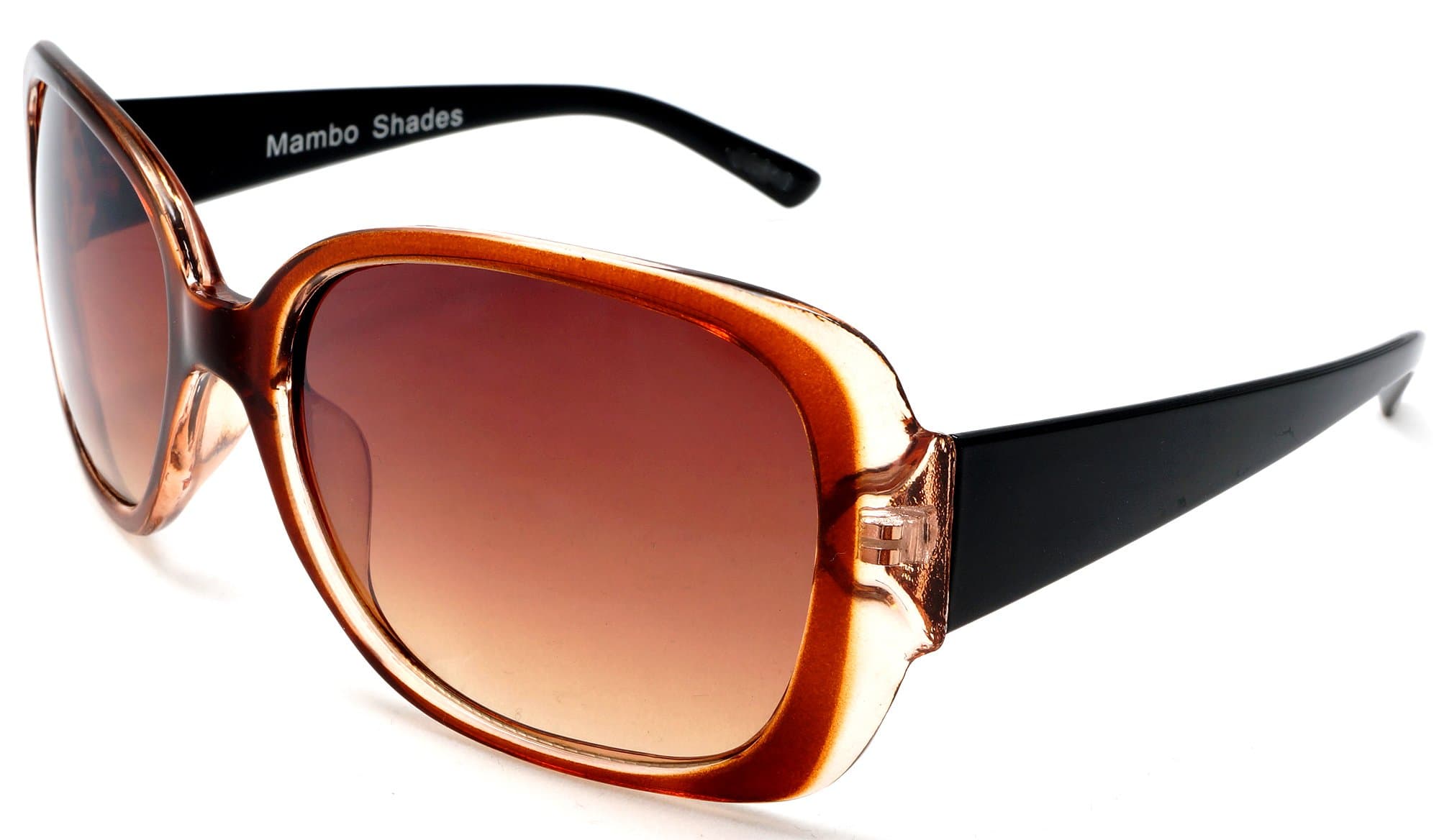 Women's Oversized Square Fashion Sunglasses - Bardot Do The Mambo