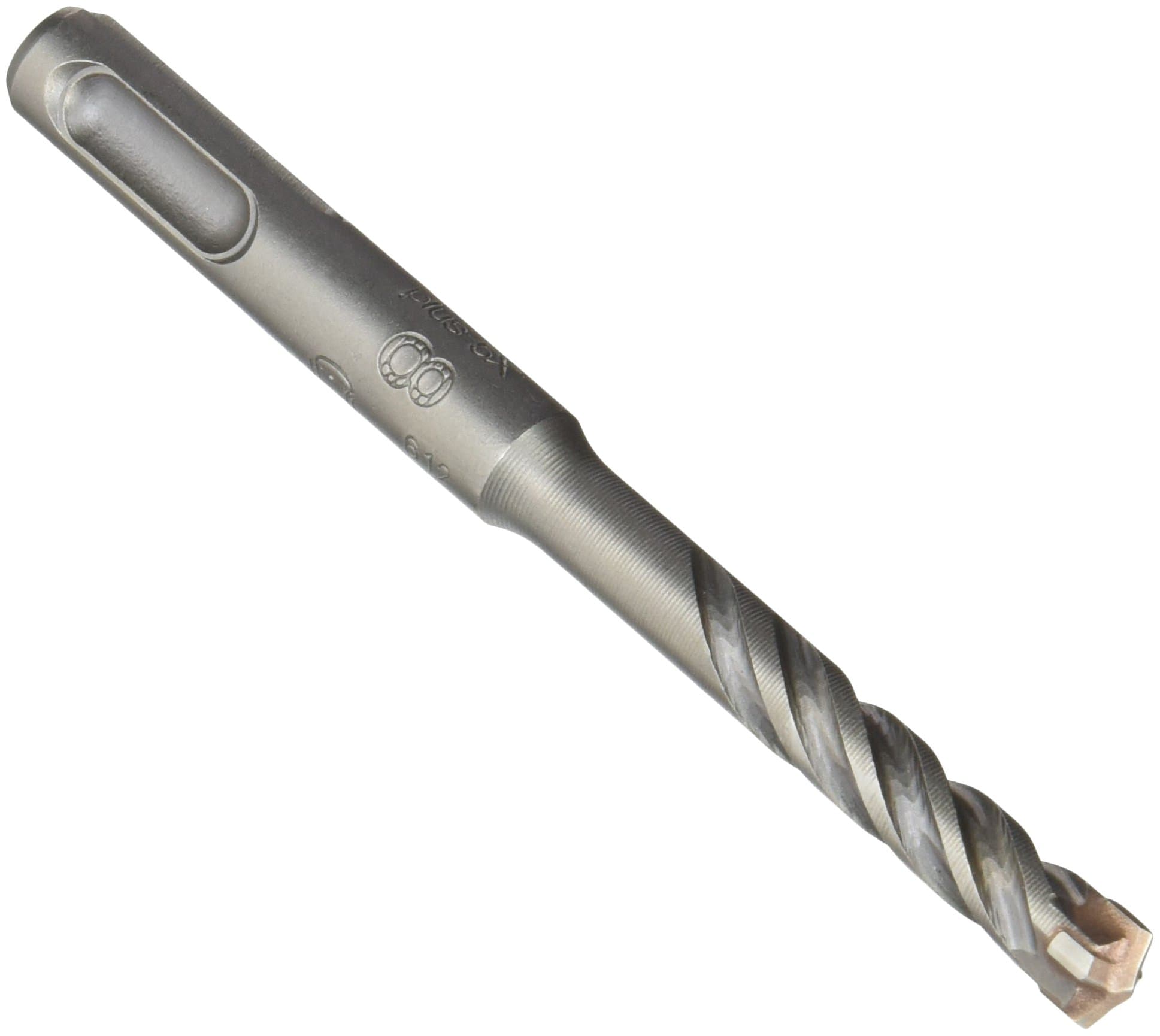 BoschSd's-Plus 5X Hammer Drill Bit - 2608833788