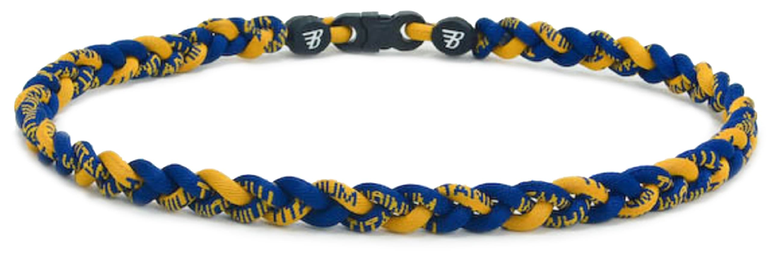 Brett Bros Ion Necklace