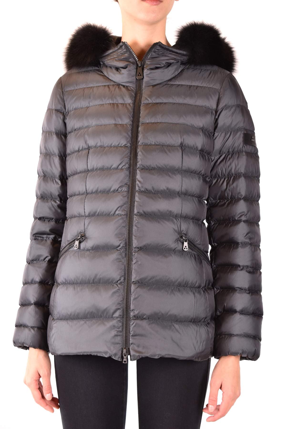 Jacket TURMALET SL 02 FUR size: XS