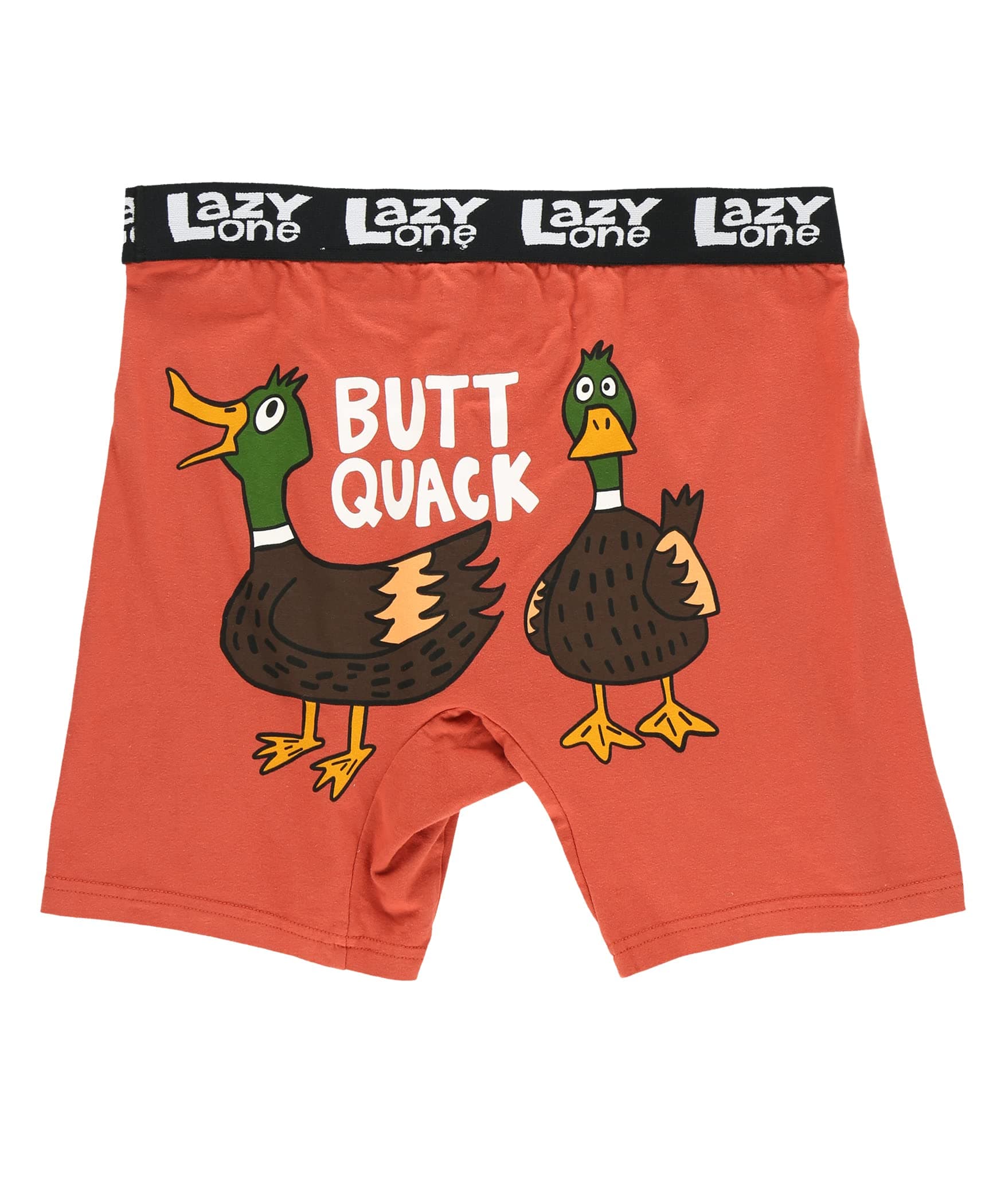 Funny Boxer Briefs for Men, Underwear for Men, Gag Gifts For Men