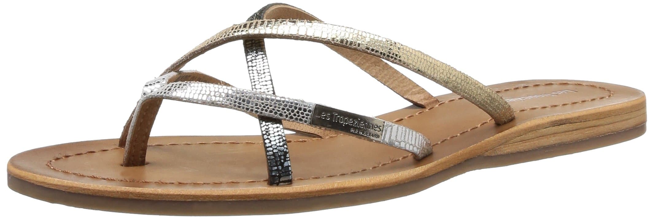 Les Tropéziennes par M. Belarbi Women's Bip Flip Flops