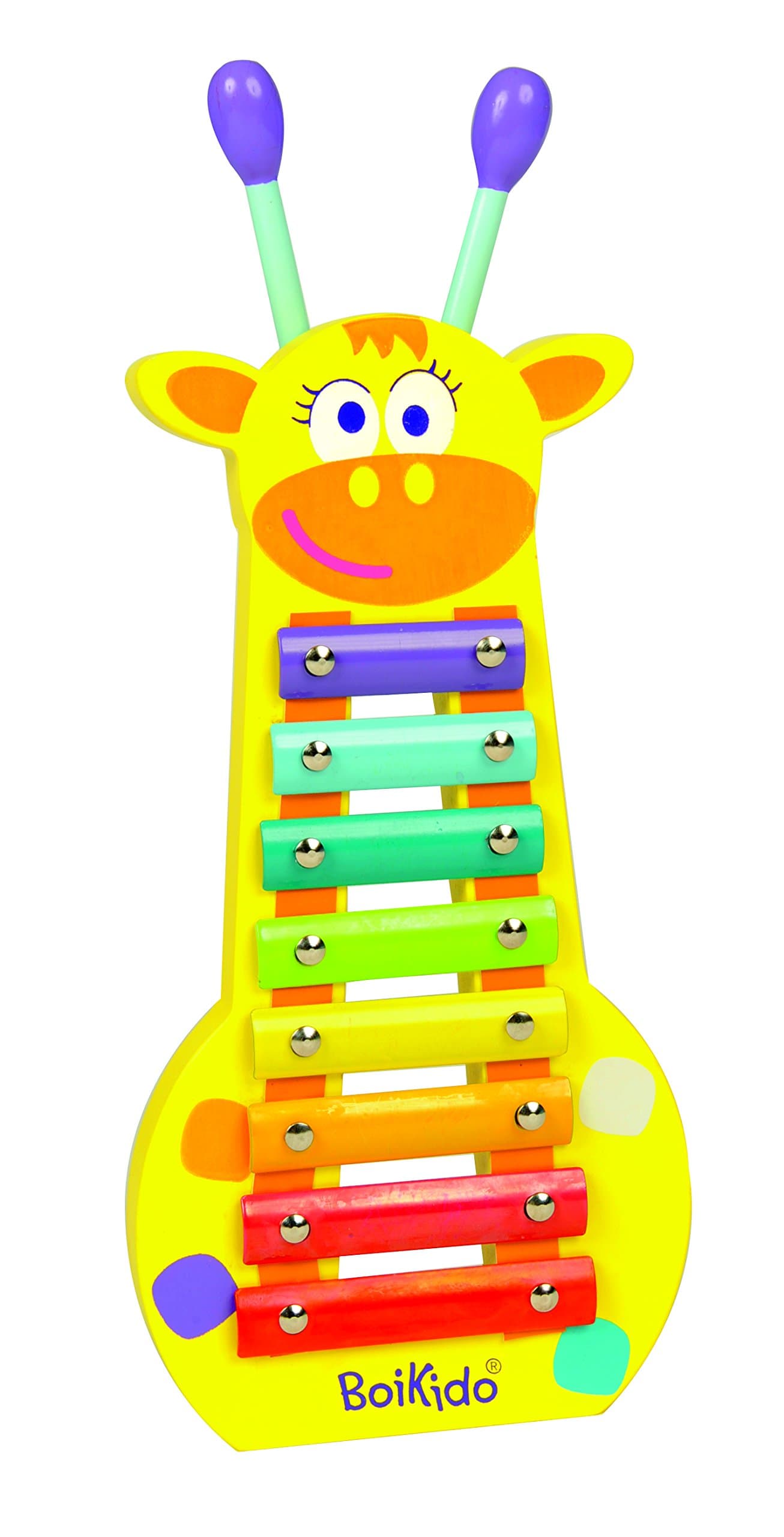 Boikido Giraffe Xylophone