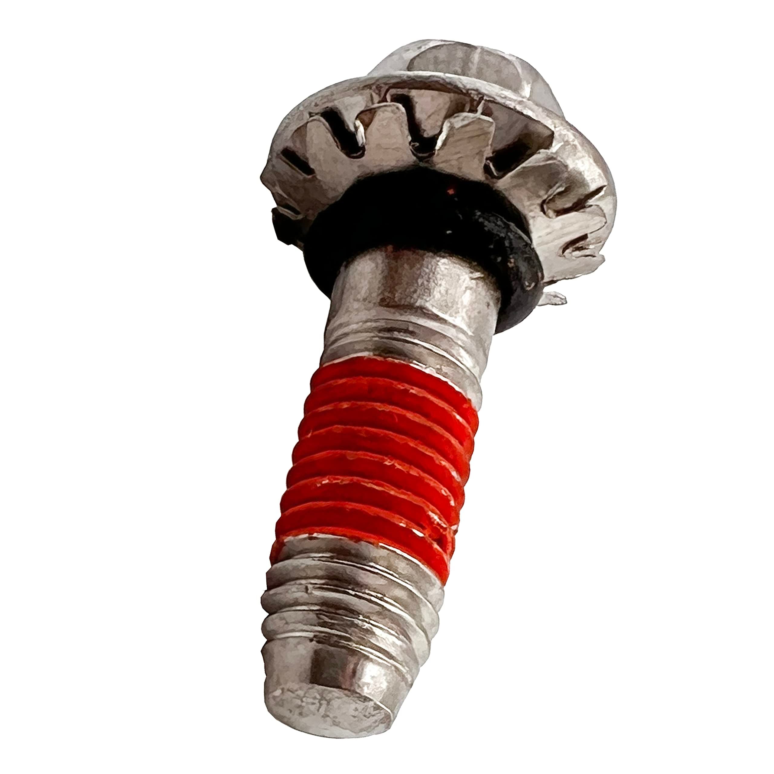 [FBA] New OEM Produced FAB30598601 for LG Washer Pulsator Screw by OEM Mania Replacement Part WT7500CW 79629272000 79629278001 WT7700HWA