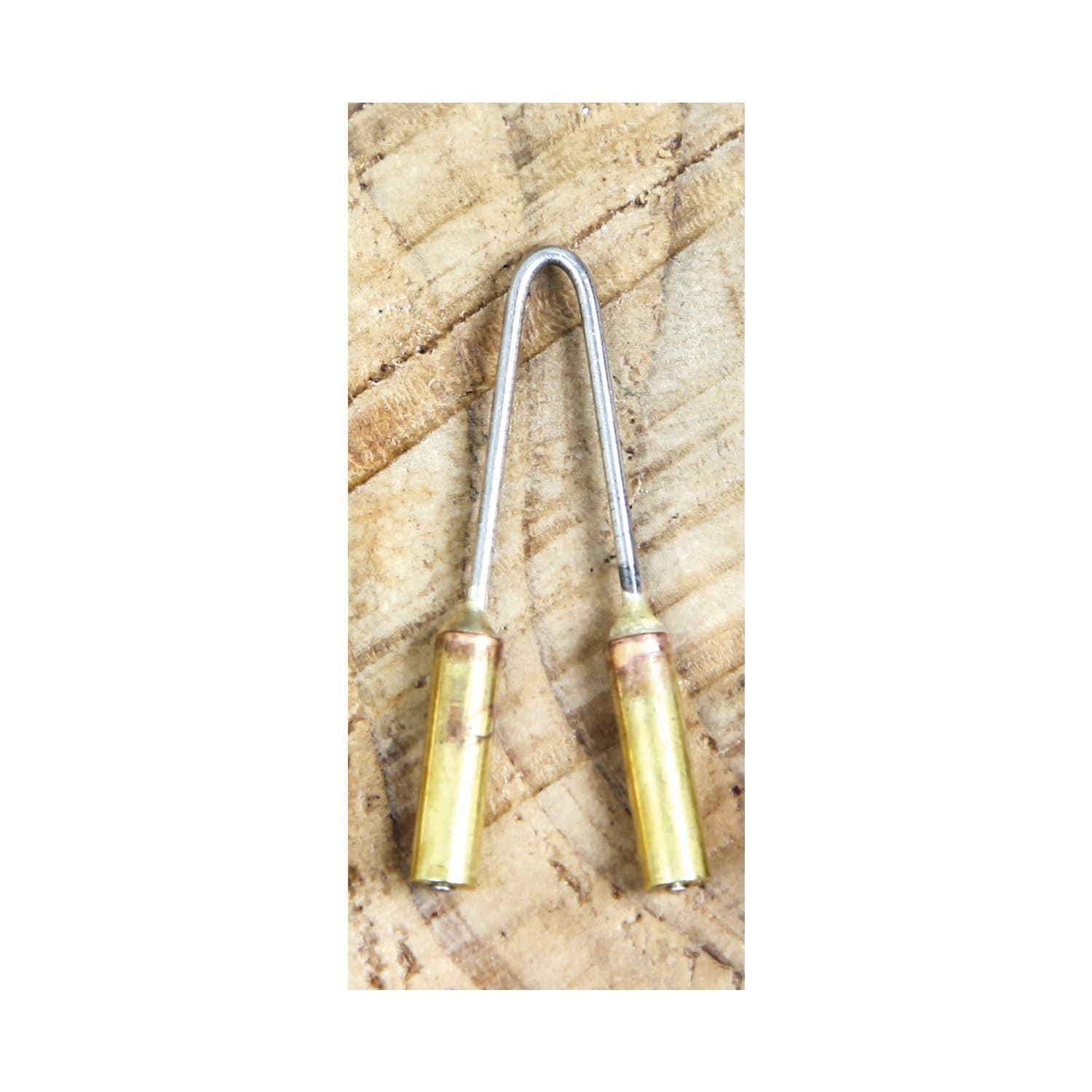 HOBBYRING 5217.01.07 Replacement Round Burning Loop for Peter Junior