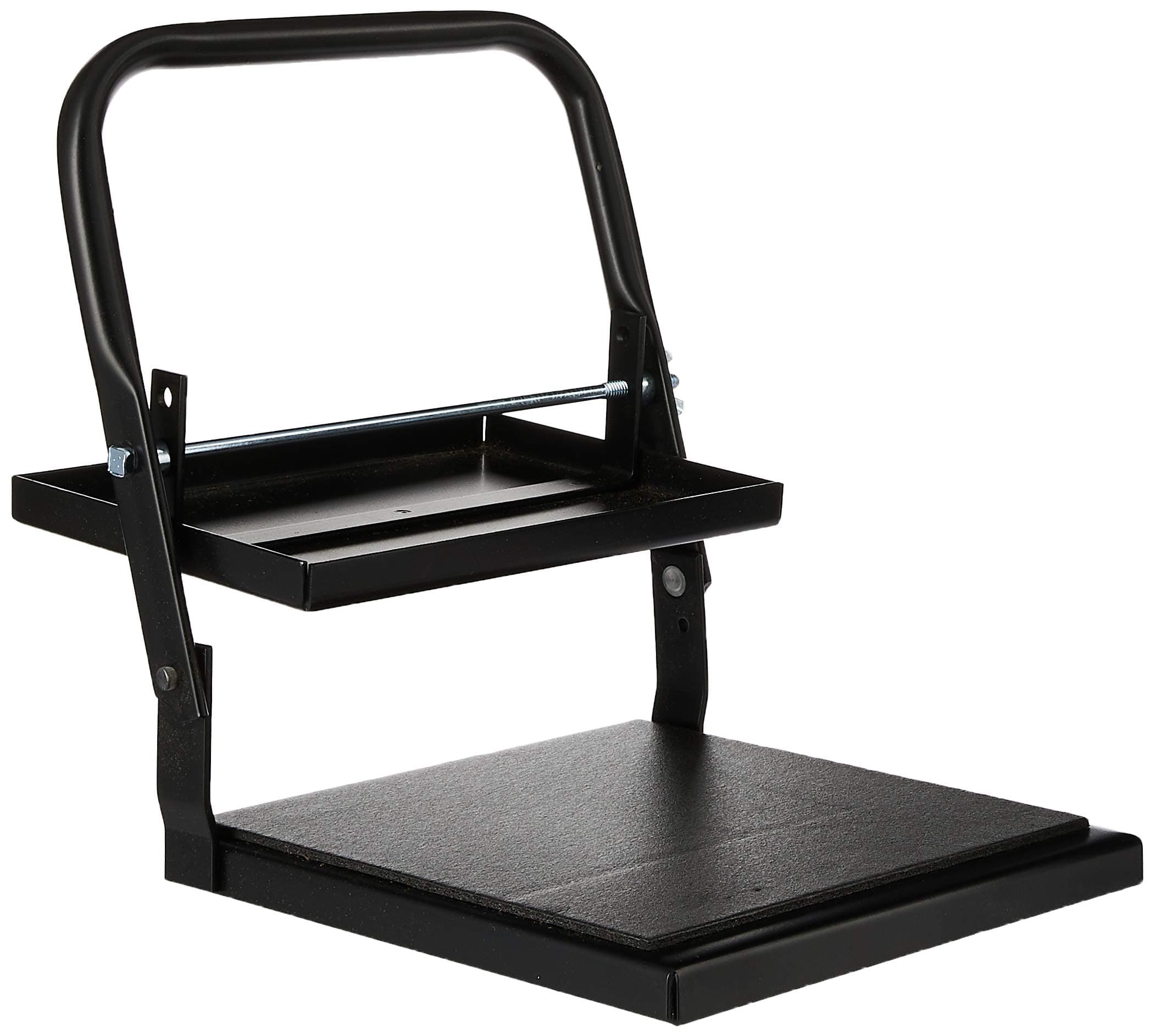 Model B Printing Press