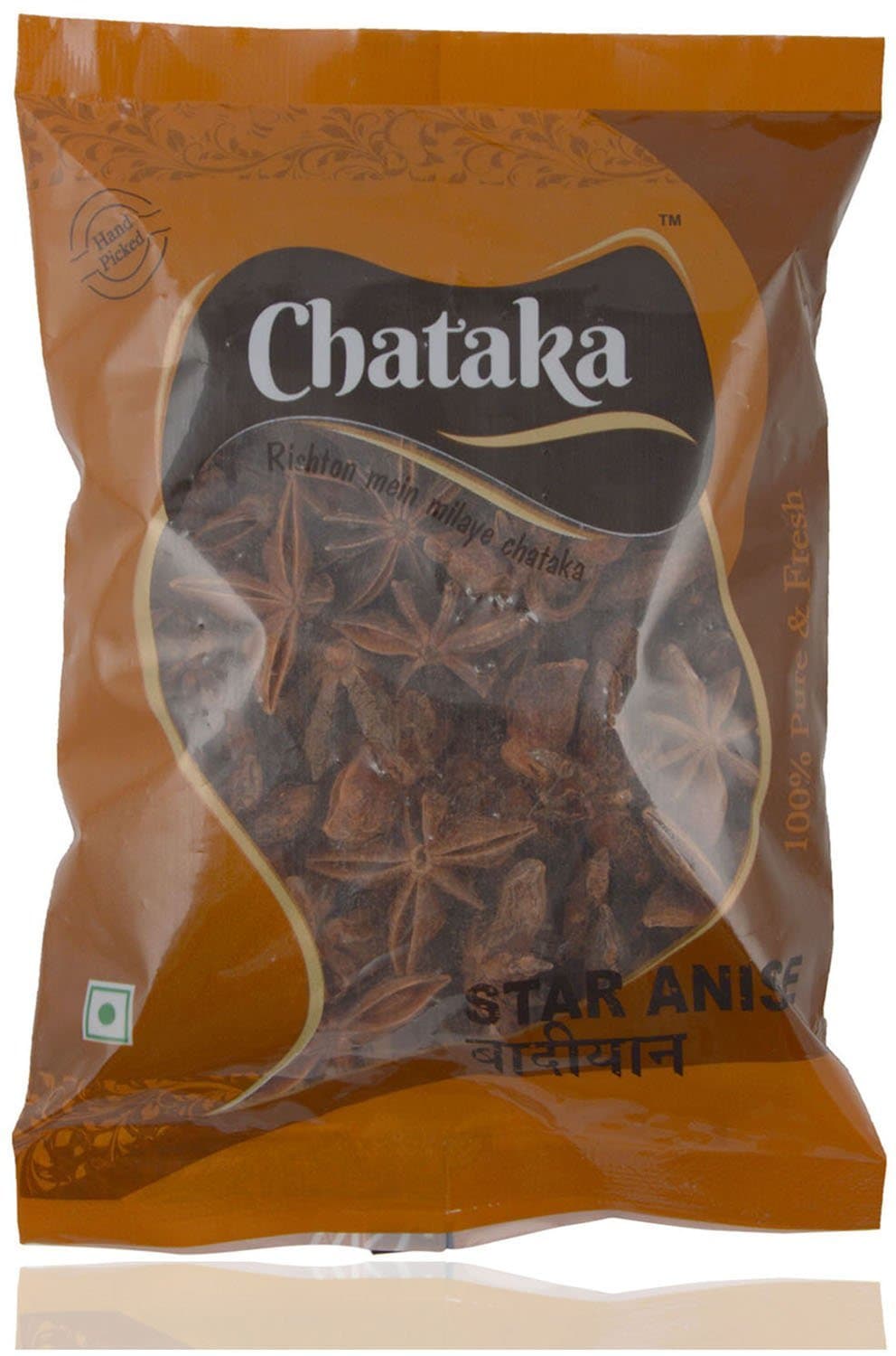 Chataka Star Anise, 50g