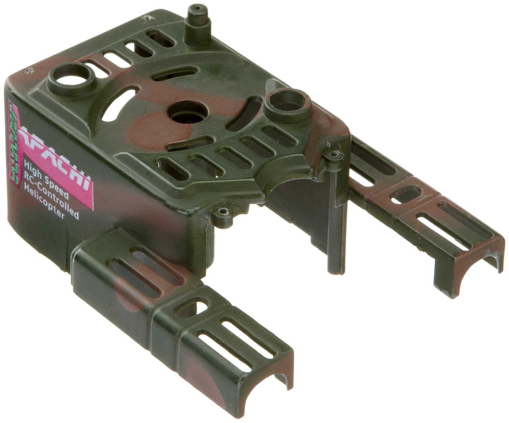 Jamara036515 Chassis Apachi Heli