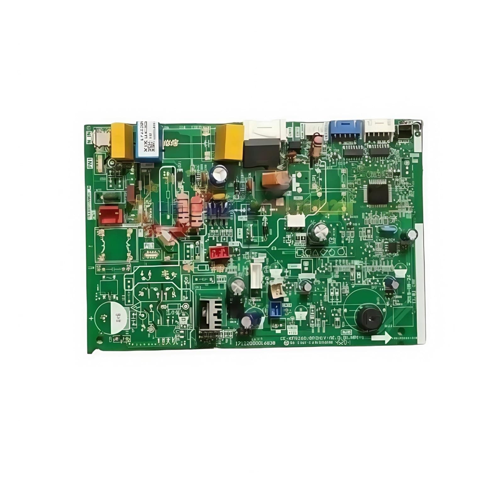 Air Conditioner Motherboard 17122000016838 CE-KFR26G/BP2N1Y-AE SA-KF70G/N1Y-AFD，Compatible For Carrier