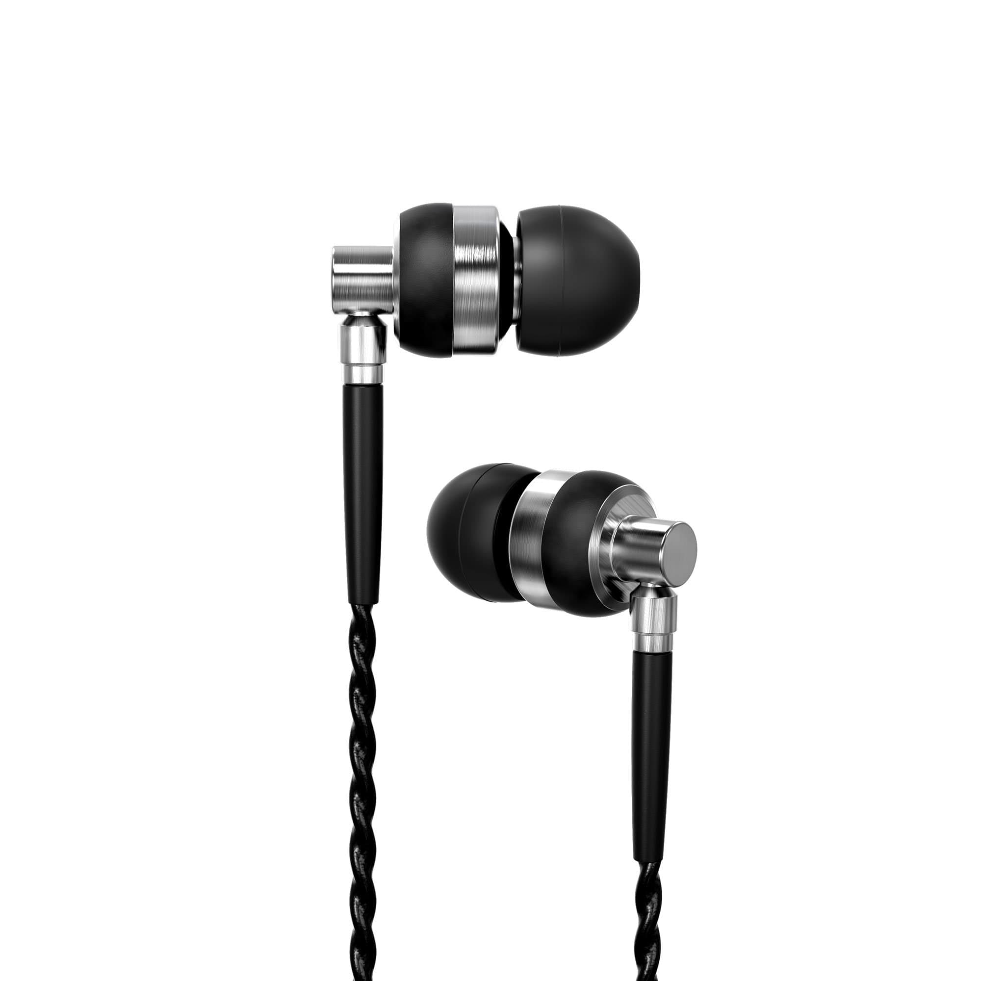 Brainwavz M2 in-Ear Headphones
