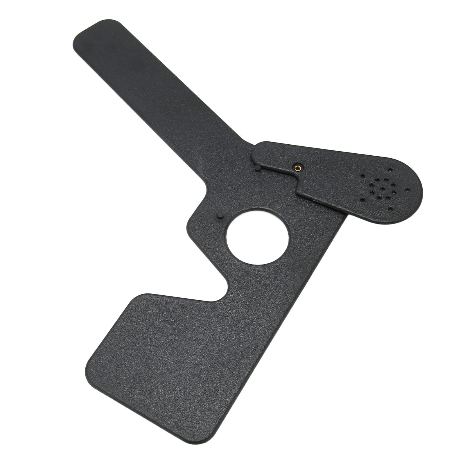 Airshi Eye Occluder Exam Tool, Professional Ophthalmic Eye Occluder for Ophthalmology