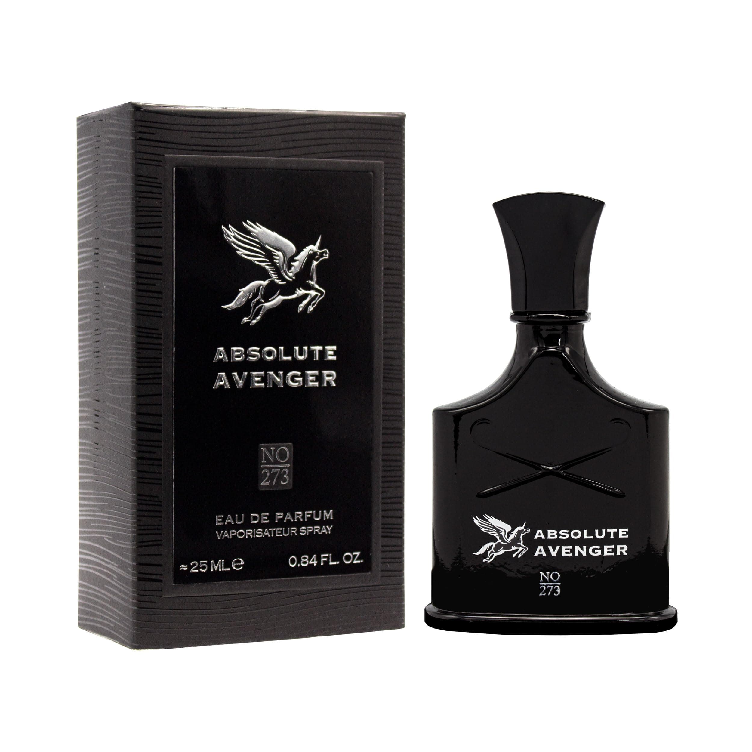 Spectra Mini 273 Absolute Avenger Eau De Parfum Perfume For Men - 25ml