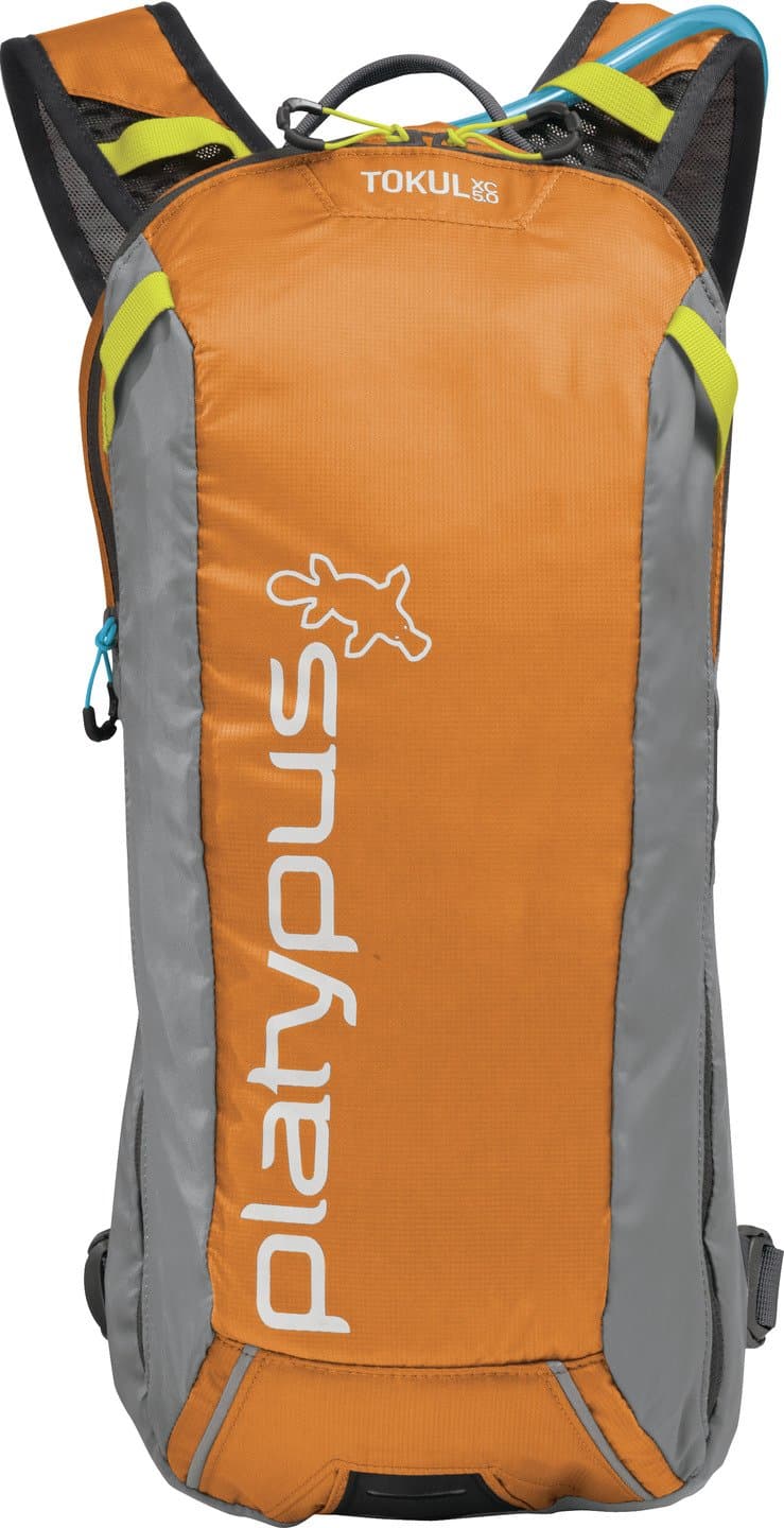 Platypus Tokul X.C. 5.0 Hydration Pack
