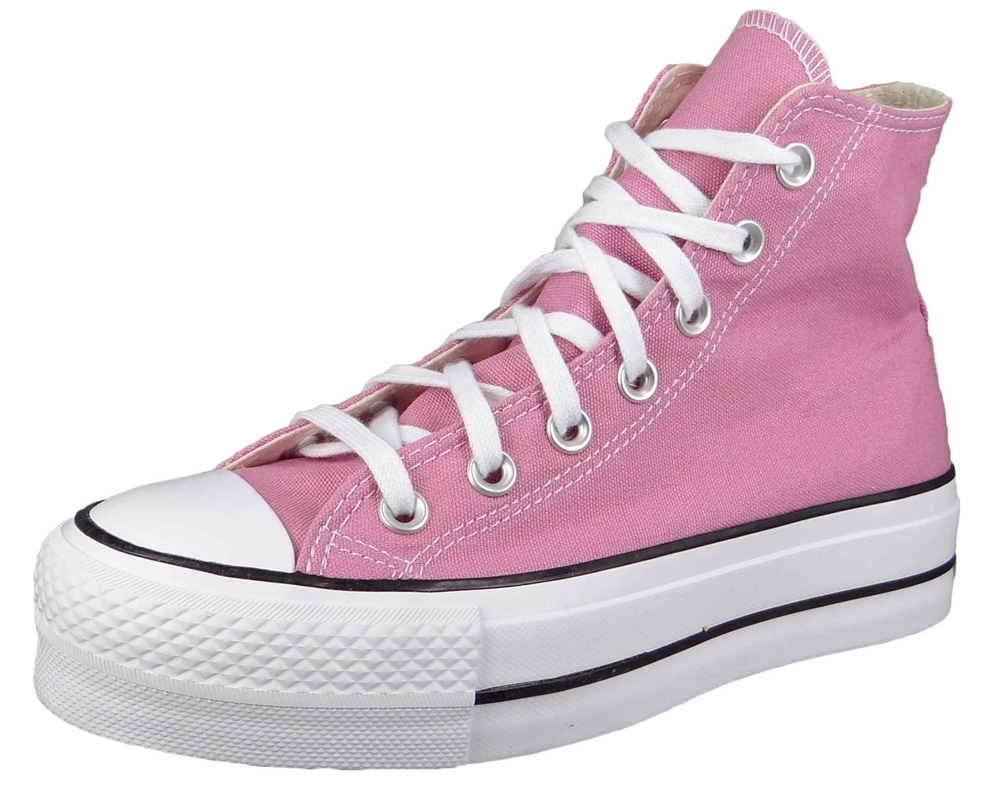 ConverseConverse Chuck Taylor All Star High Top Lift Sneaker Pink