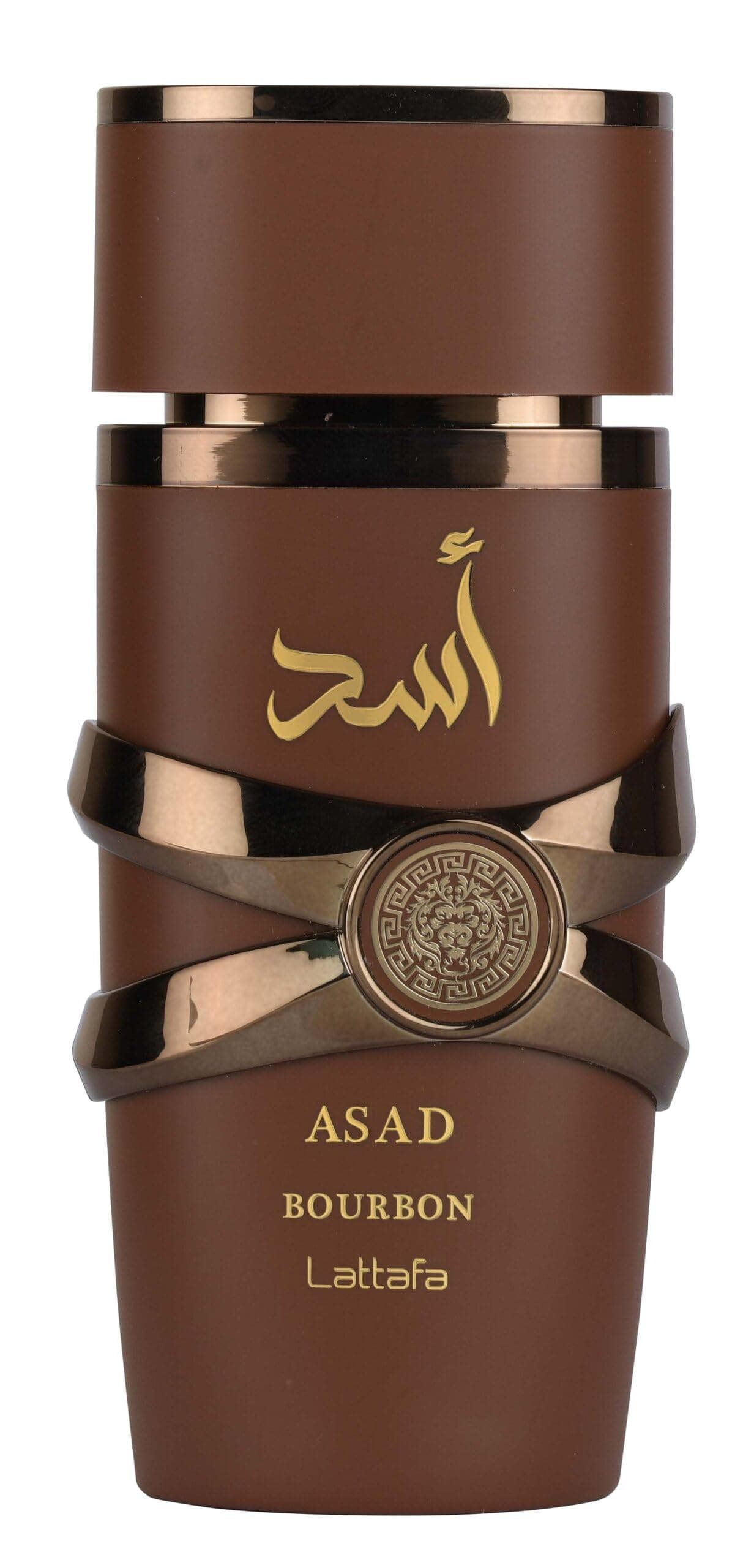 LATTAFA ASAD BOURBON EDP 3.4 fl oz (100 ml) Ships from Japan