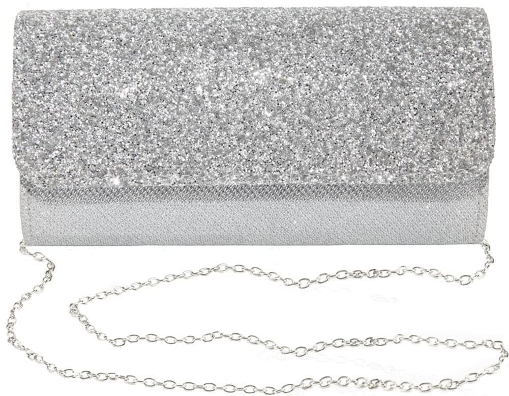 Evening Bags and Clutches for Women Clutch Purse for Women Wedding Party Prom Clutch Shoulder Cross Body Handbag