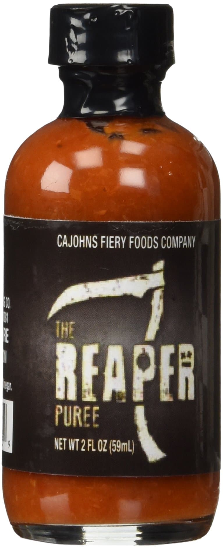 The Reaper Puree - Net Wt. 2 FL Oz