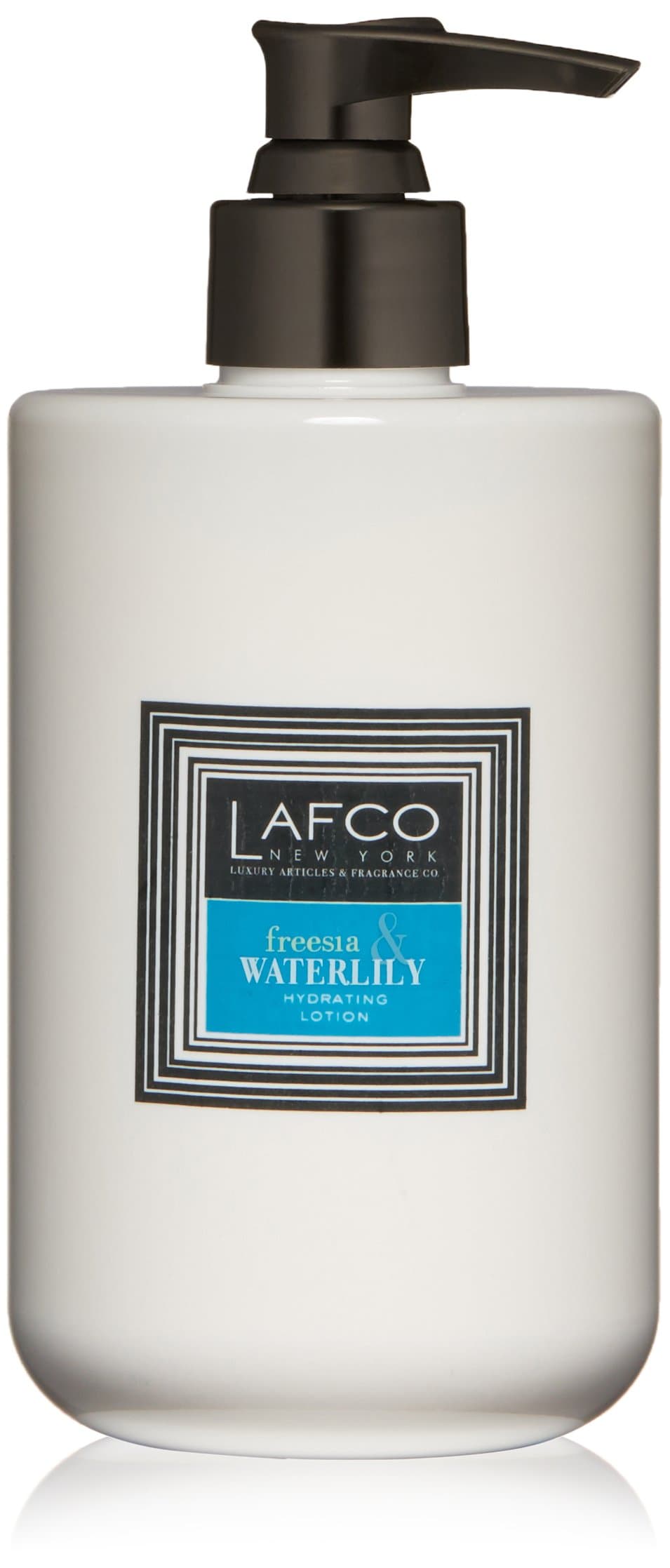 LAFCO Present Perfect Hydrating Lotion, Freesia & Waterlily, 11 oz