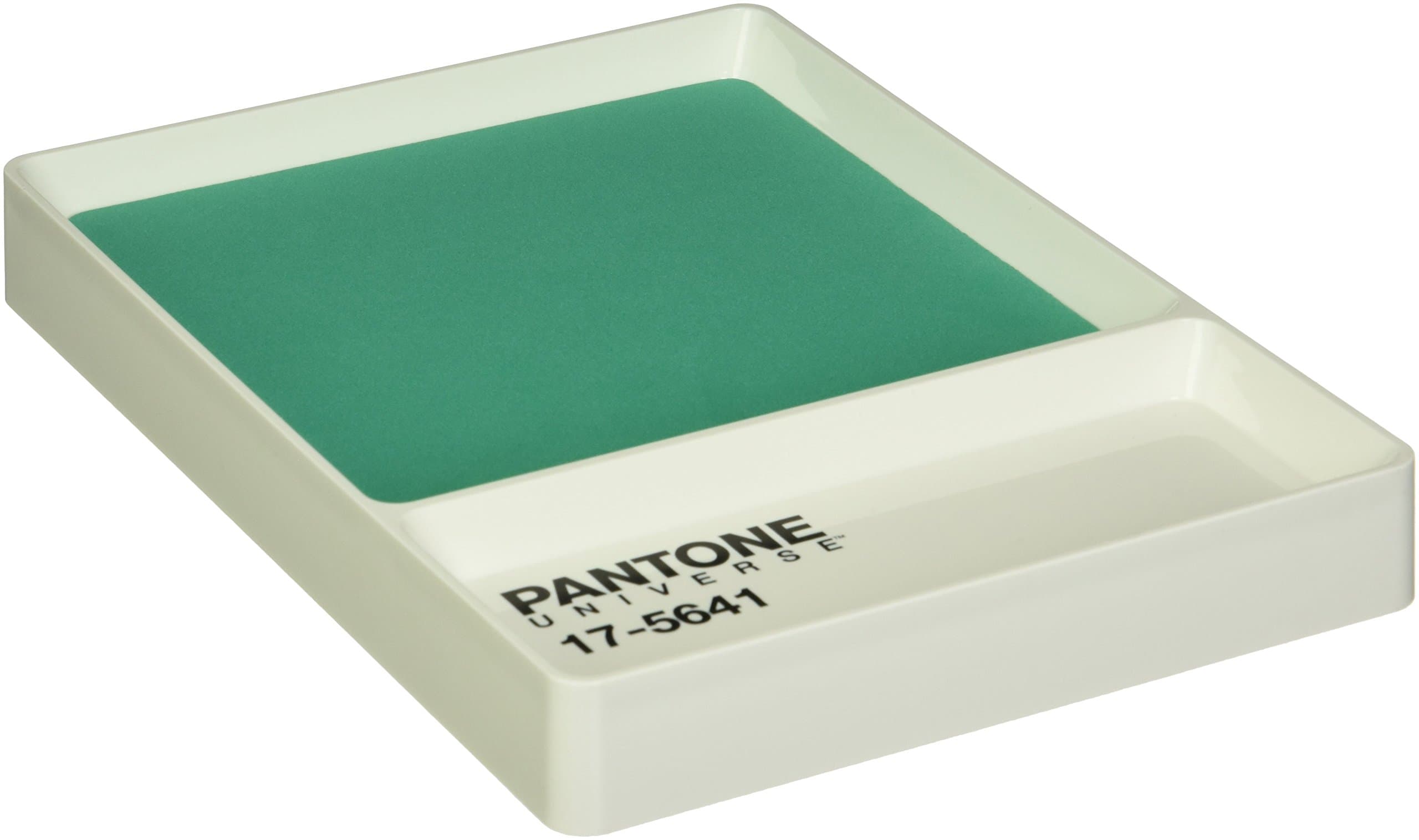 Pantone Universe Classic Key Office Desk Tray