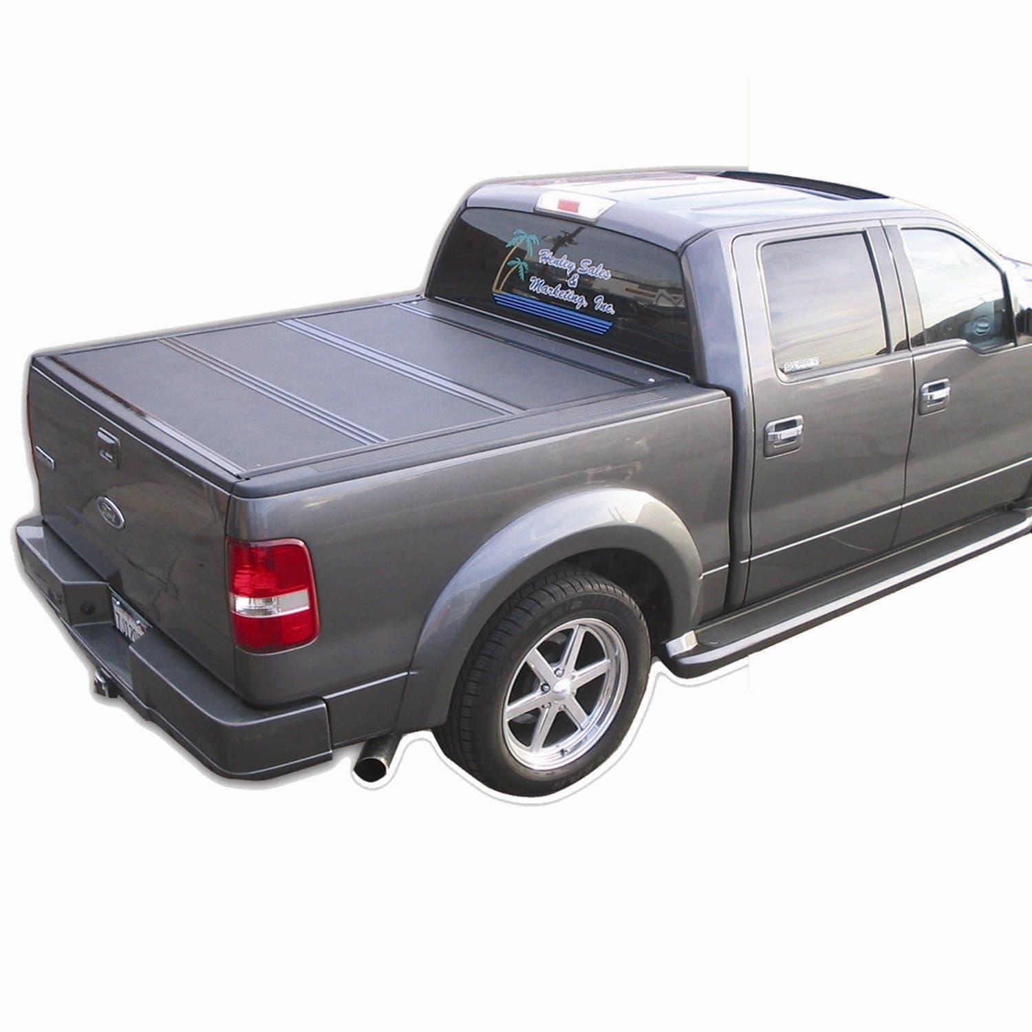 BAK 26307 BakFlip G2 Truck Bed Cover