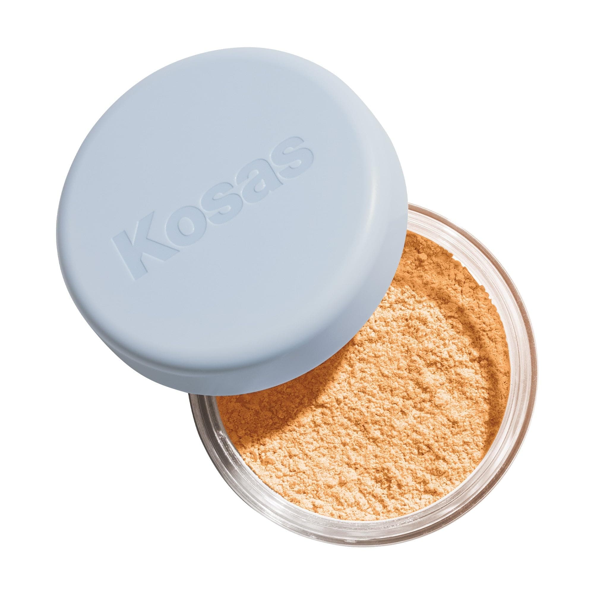 Cloud Set Loose Translucent Talc Free Setting & Blurring Powder - Translucent Buttery - 20g