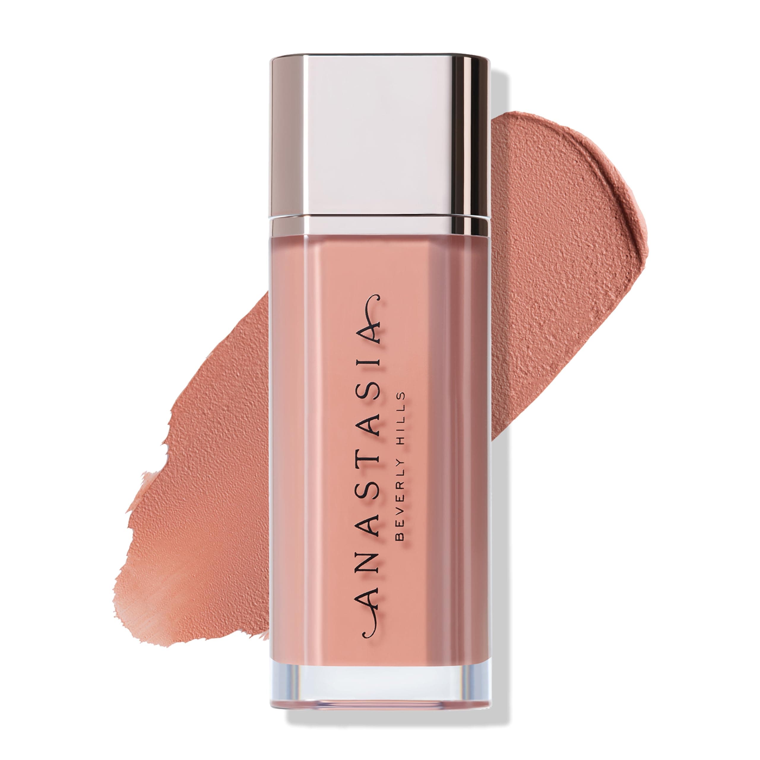 Anastasia Beverly Hills - Lip Velvet - Crush