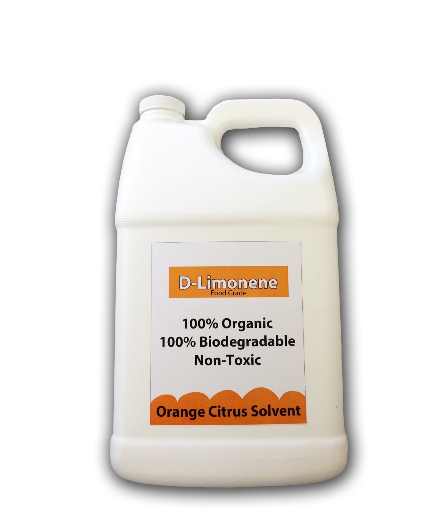D-limonene Gallon Tech Grade