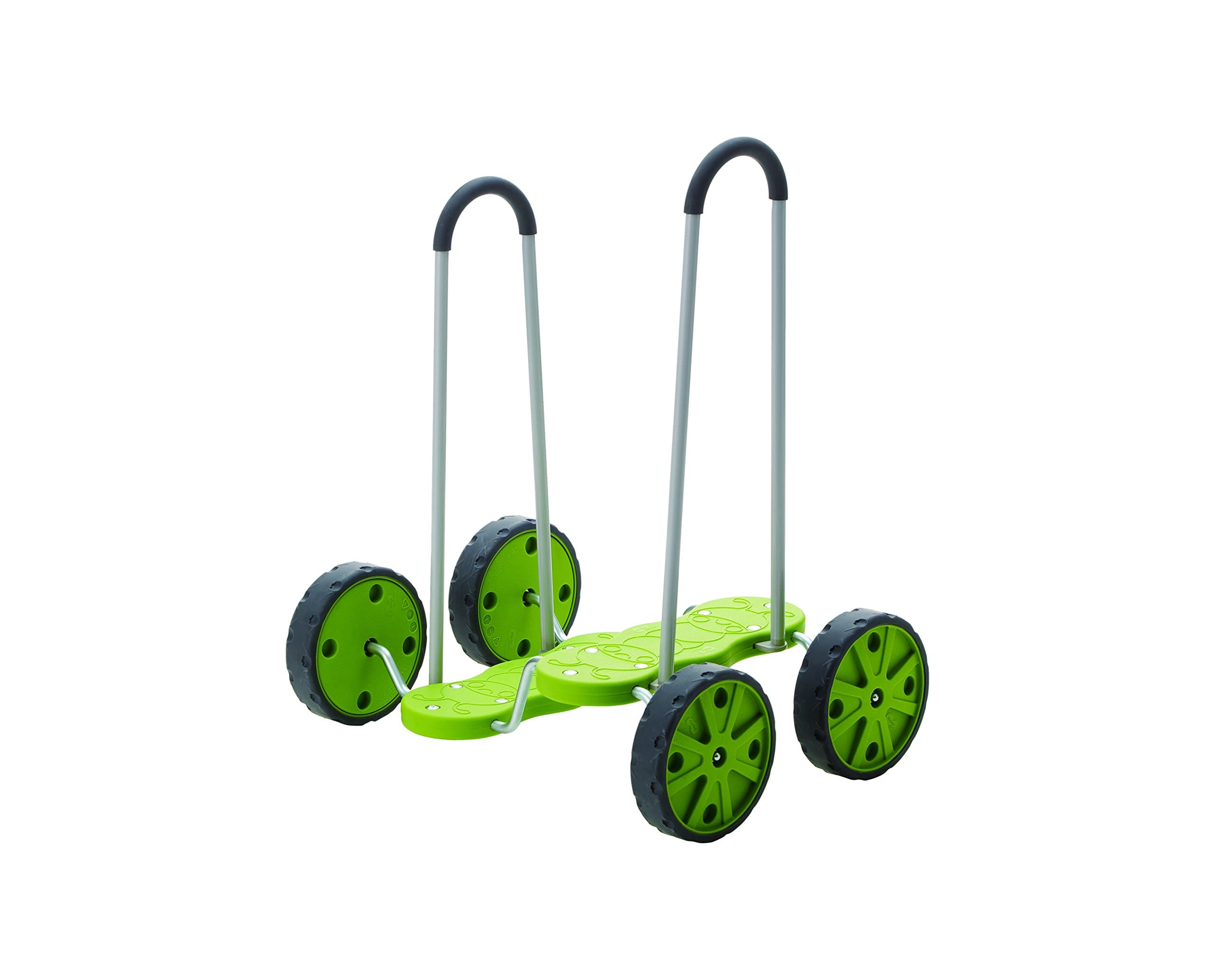 Pedal Walker, Grey